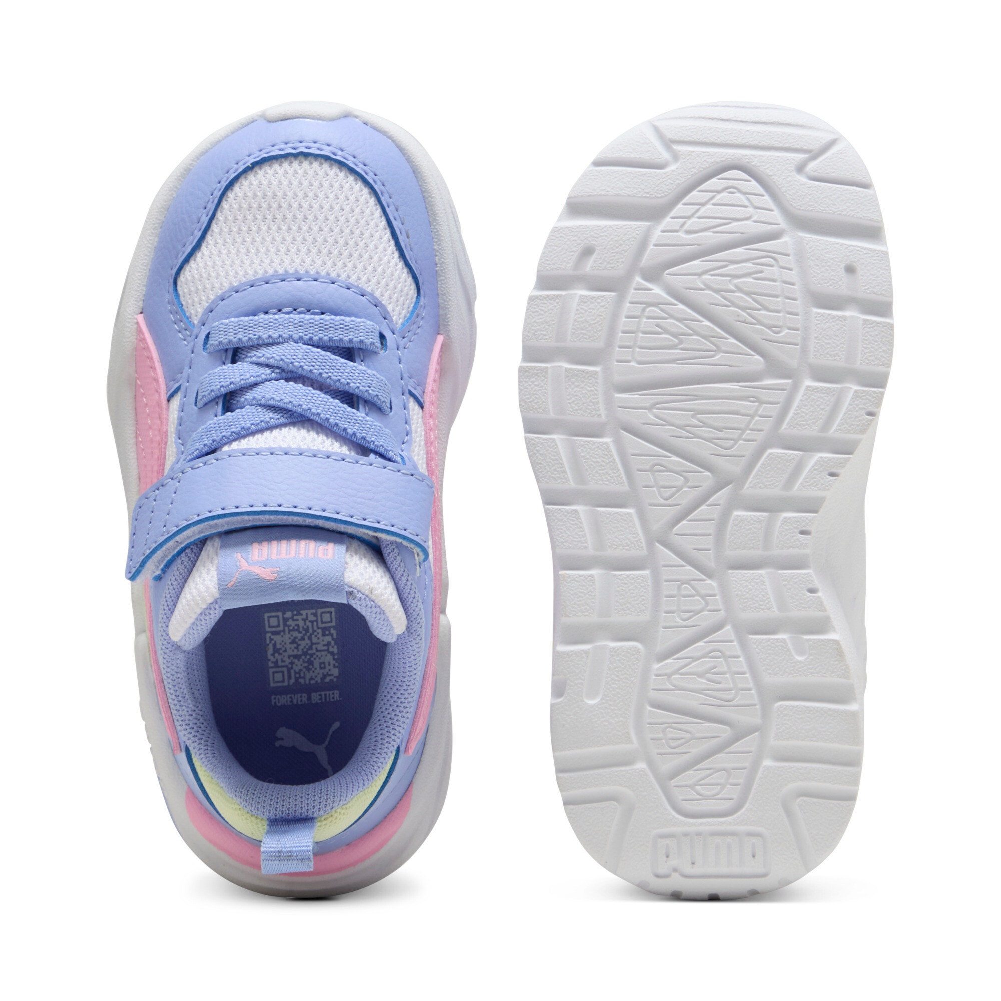 PUMA Sneaker »TRINITY 2 LT AC+ INF«  für vielseitige Aktivitäten, atmungsaktives Mesh-Obermaterial