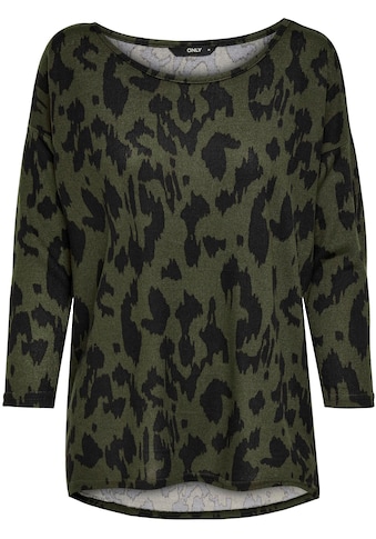 Only 3/4-Arm-Shirt »ONLELCOS« kaufen Only 3/4-Arm-Shirt »ONLELCOS« kaufen