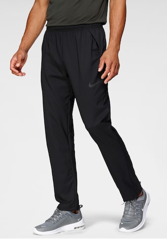 Nike Trainingshose »Dry Pant Team Woven Men's Woven Training Pants« kaufen