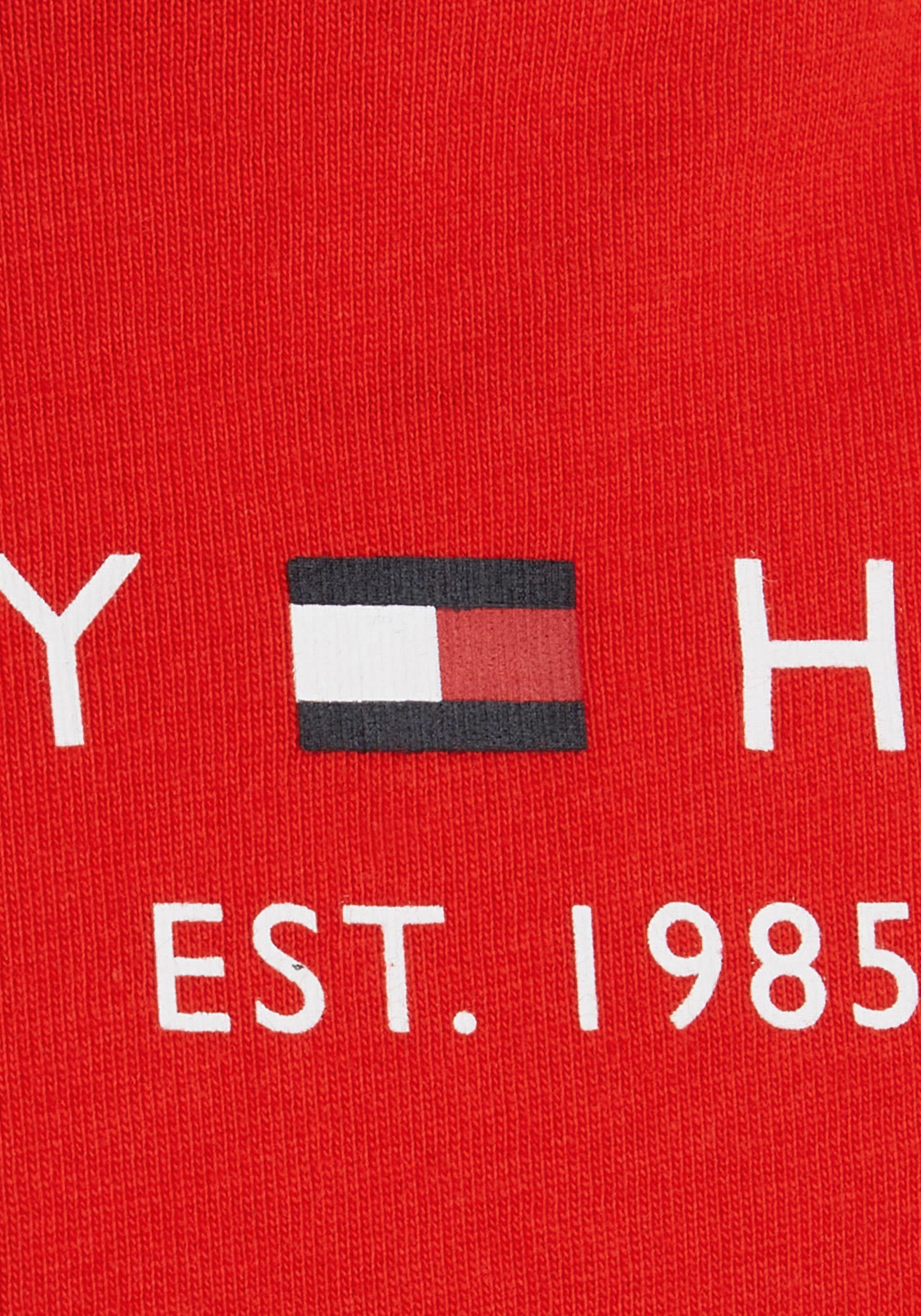 Tommy Hilfiger T-Shirt »ESSENTIAL TEE«, für Jungen und Mädchen