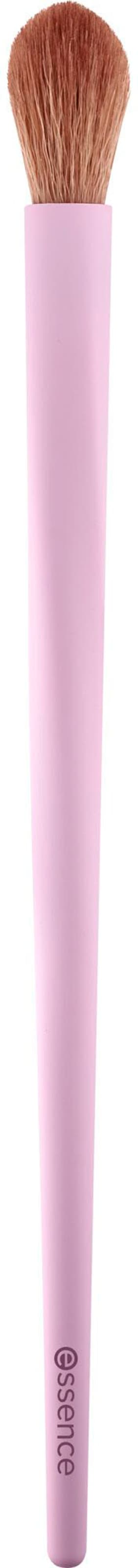 Essence Concealerpinsel »all in one blending brush«, mit Soft-Touch-Griff