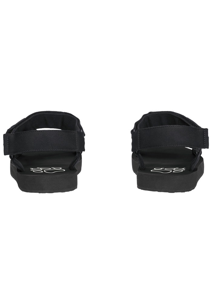 Jack Wolfskin Sandale »TAIGA SANDAL M«  Sommerschuhe, Outdoorsandale