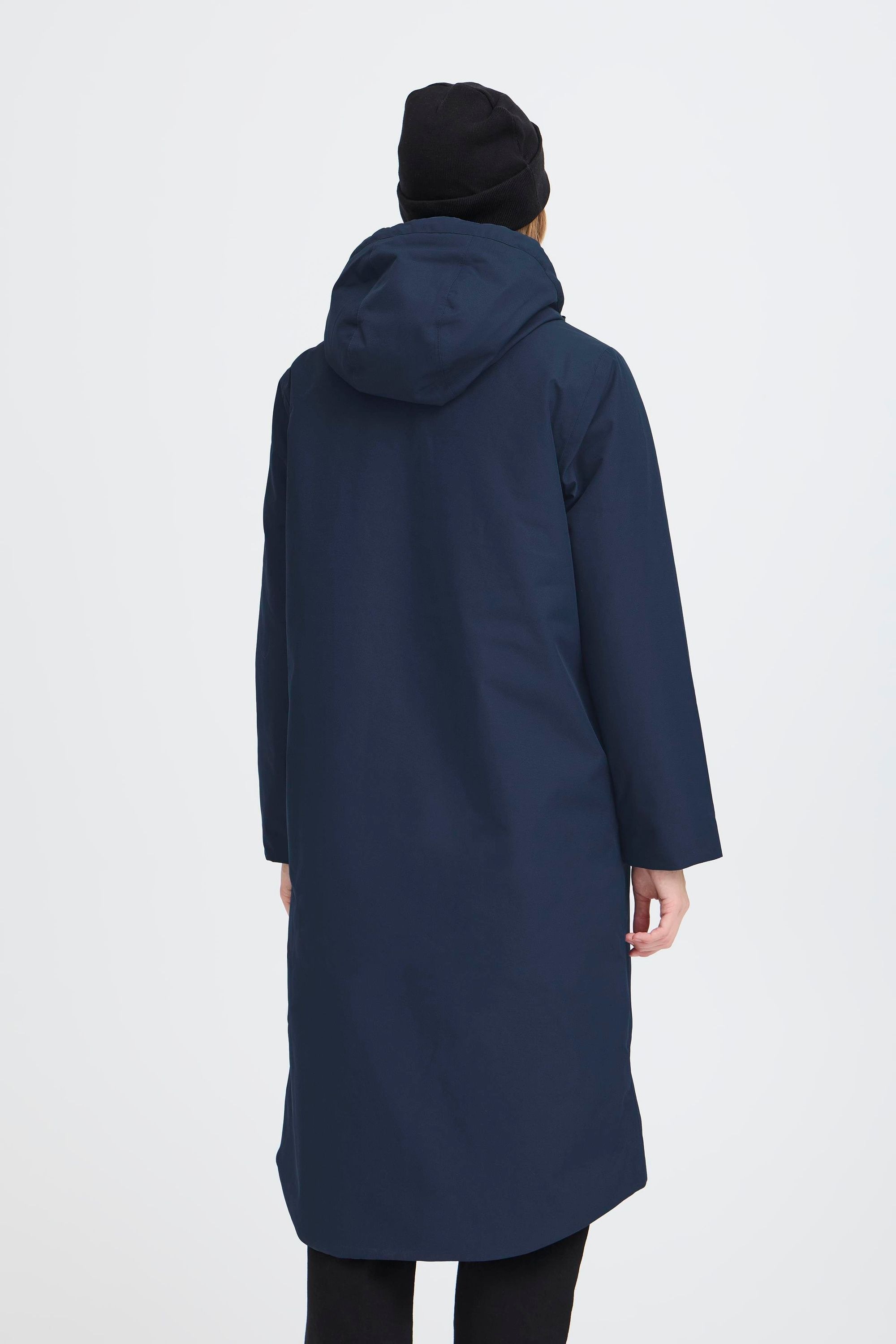 North Bend Kurzmantel »Kurzmantel NBMalis W Parka W-Pro 10000«