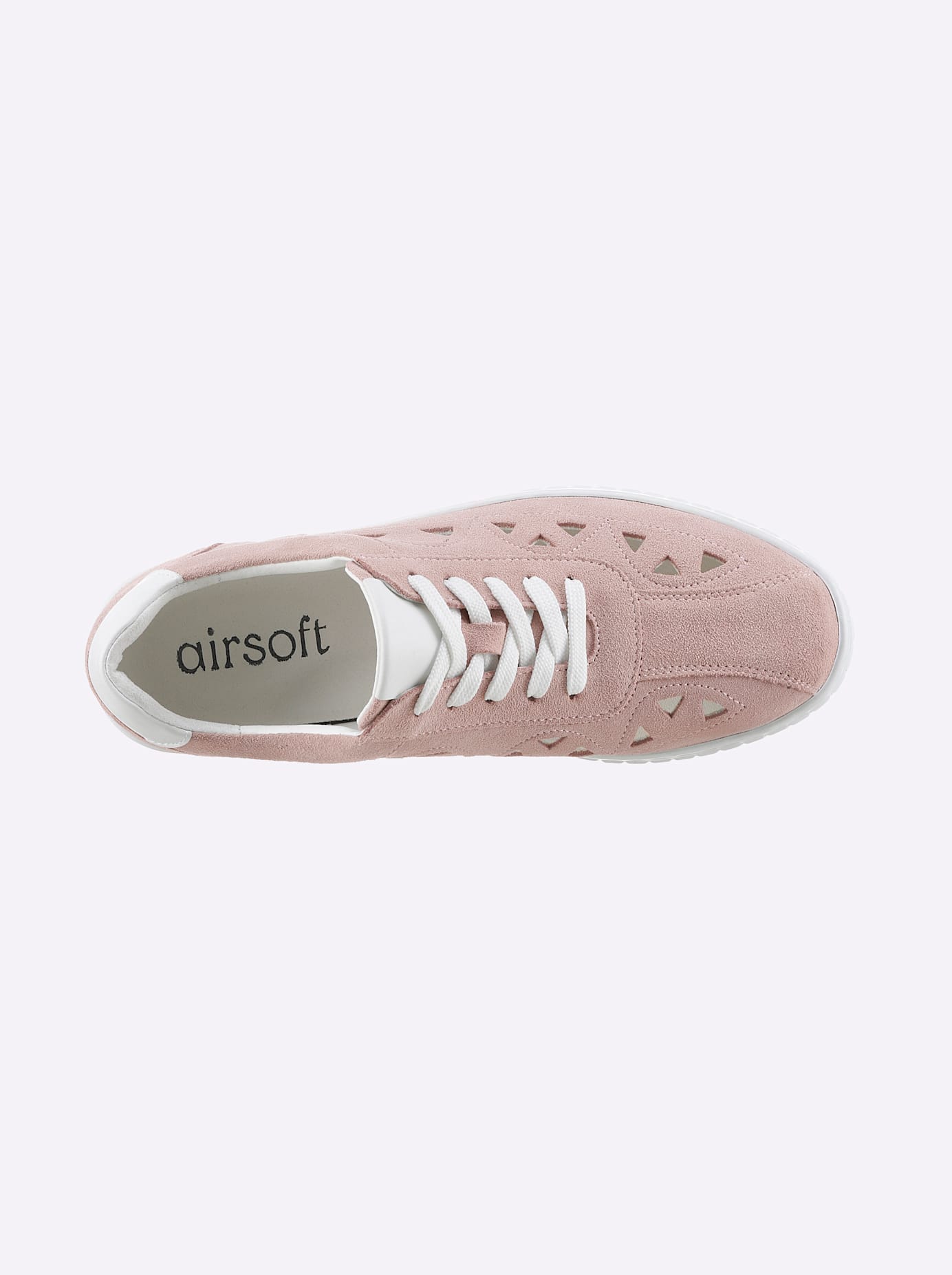 Casual Looks Sneaker