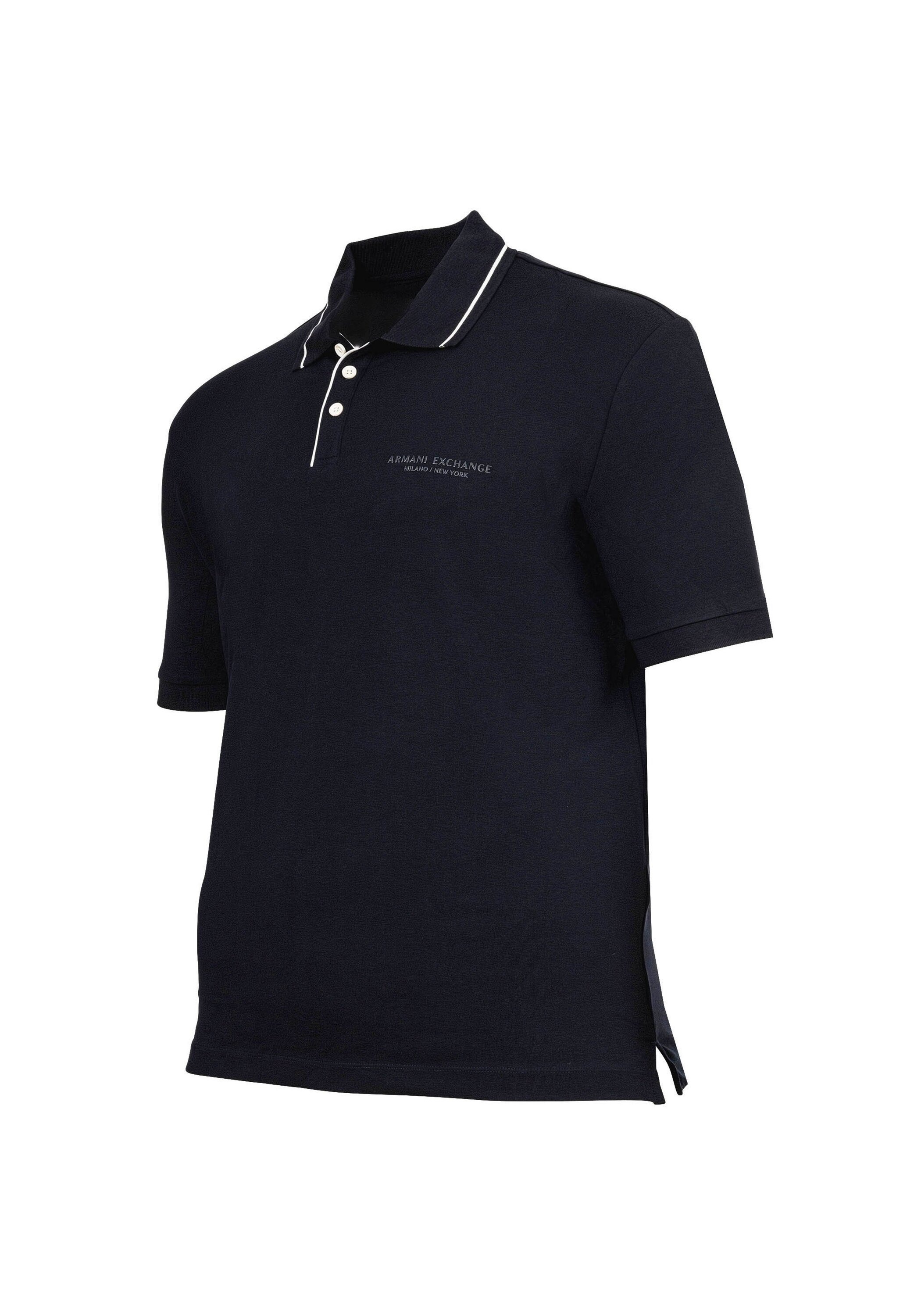 ARMANI EXCHANGE Poloshirt »Poloshirt POLO SHIRT«
