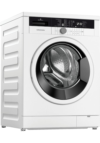 Grundig Waschmaschine »Edition 75 Waschmaschine2 7157644200«, Edition 75... kaufen