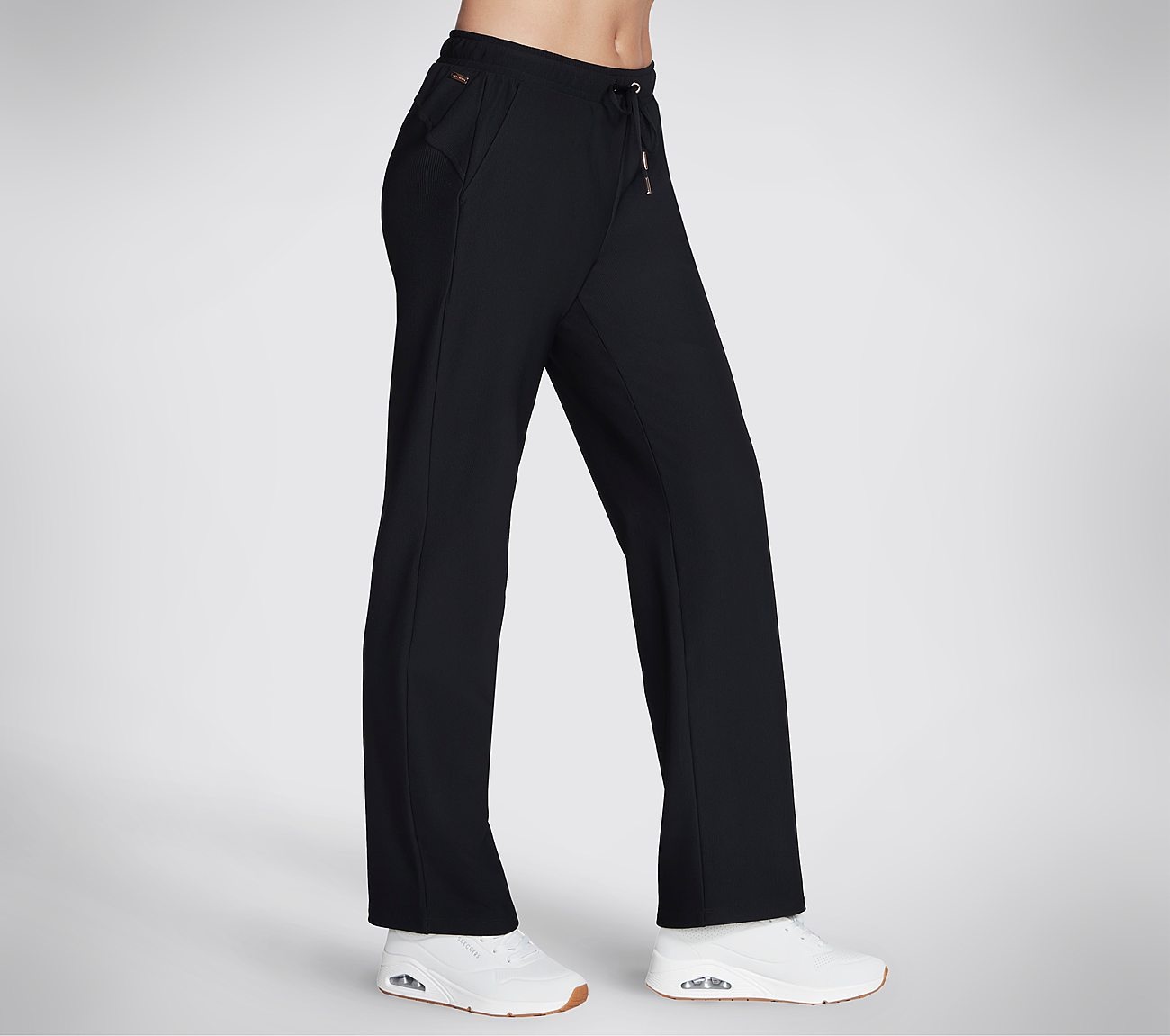 Skechers Funktionshose »GO LUXE RIB PANT«