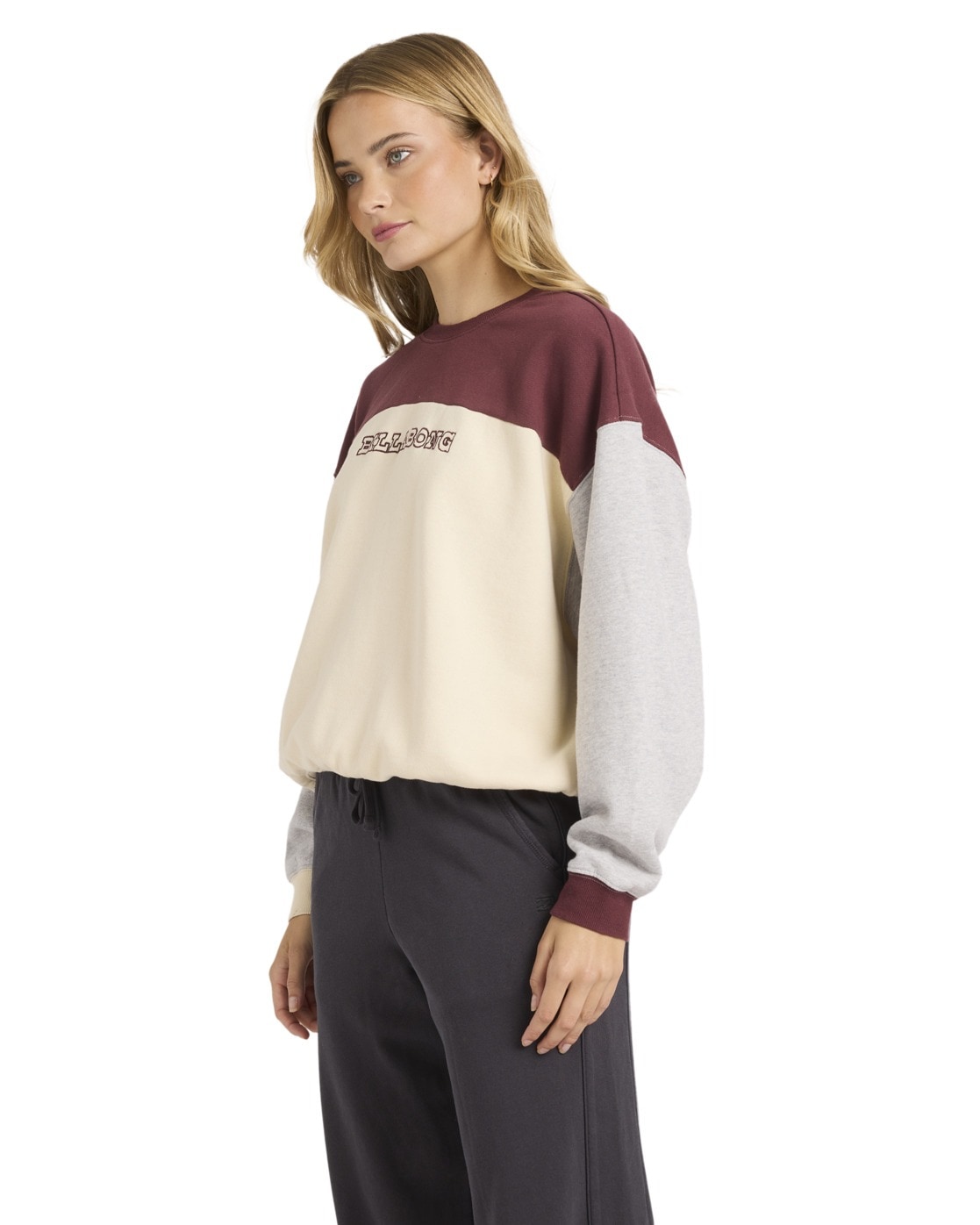 Billabong Sweatshirt »Get It Kendal«
