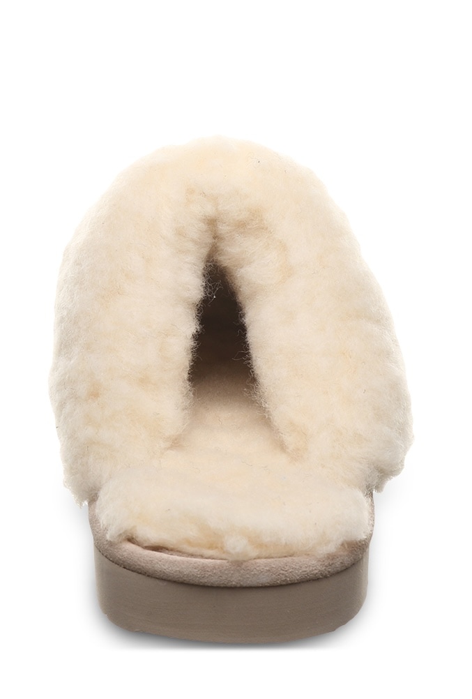 Bearpaw Hausschuh »Loki«  Home Slipper, Pantoffel mit Warmfutter