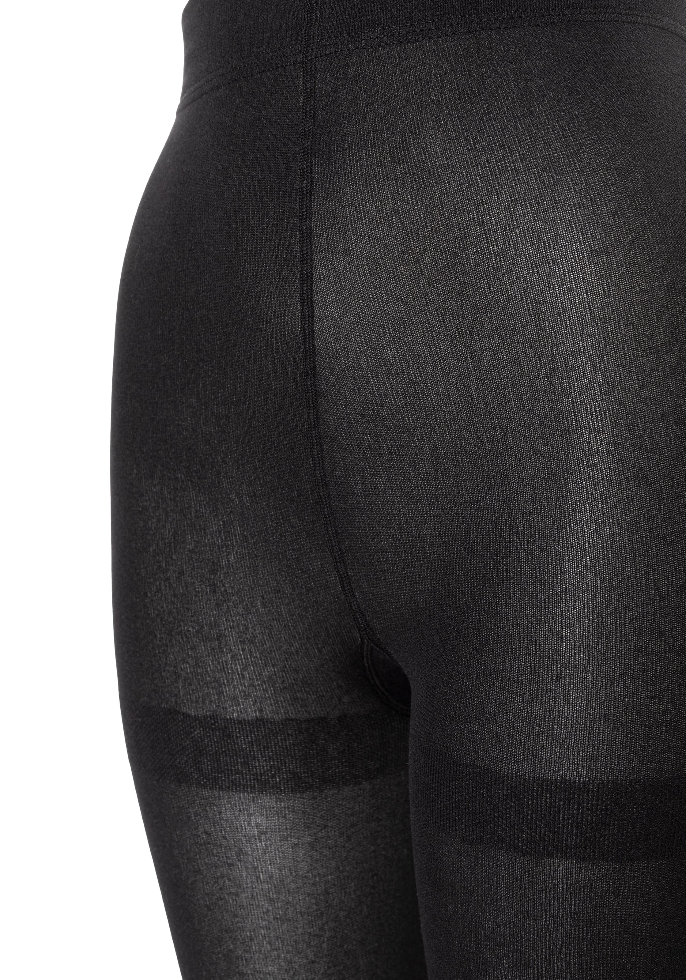 Camano Feinstrumpfhose »comfort« 40 DEN mit nahtloser Verarbeitung