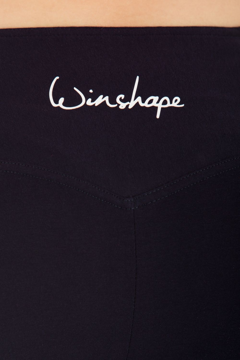 Winshape Leggings »Long Slim Tights WTL1«  figurbetont