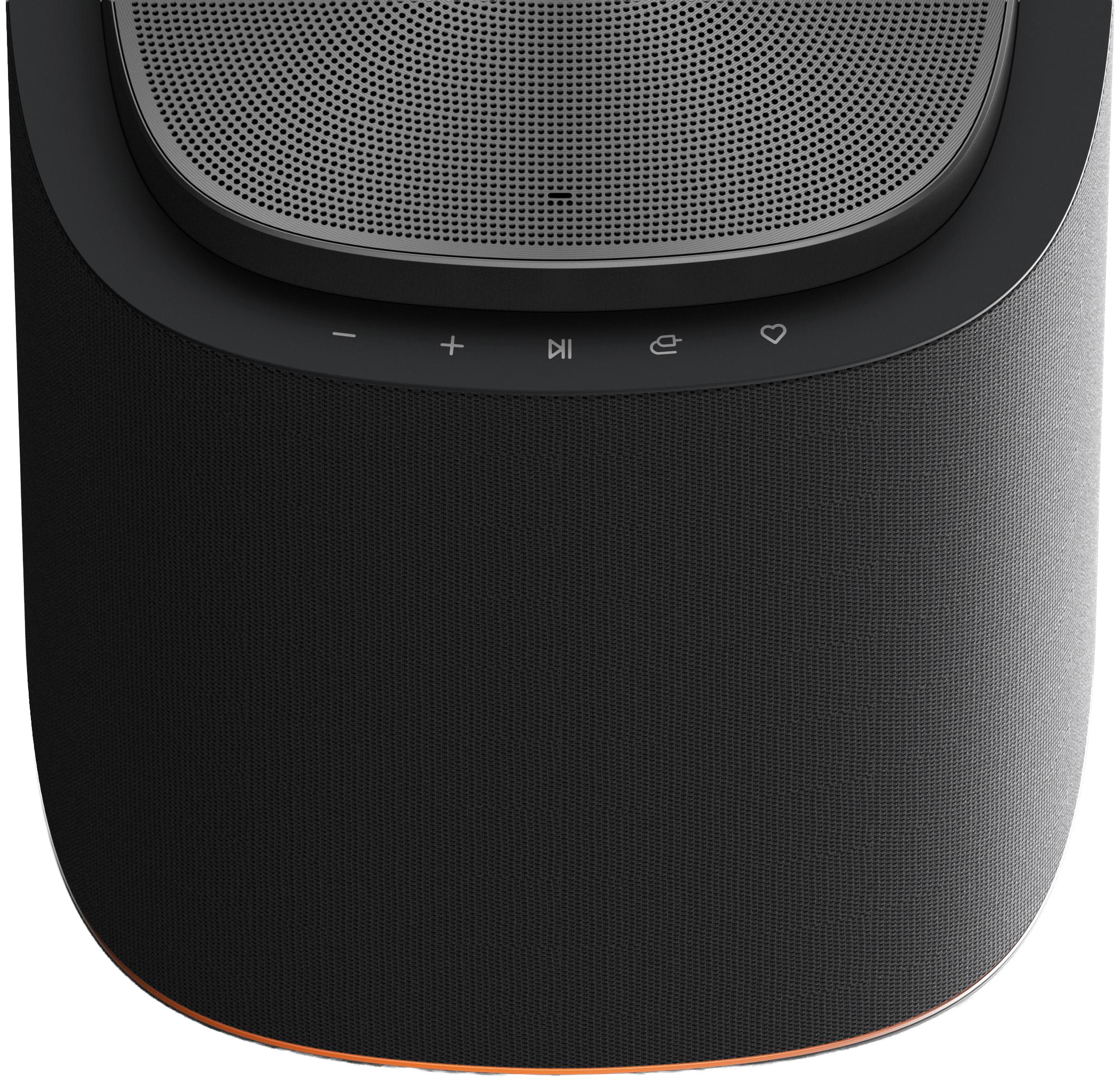 LG Soundbar »Sound Suite M7 Satellit« 2.1 (Bluetooth | WLAN App-Steuerung | Kabelose TV-Verbindung 100 W)