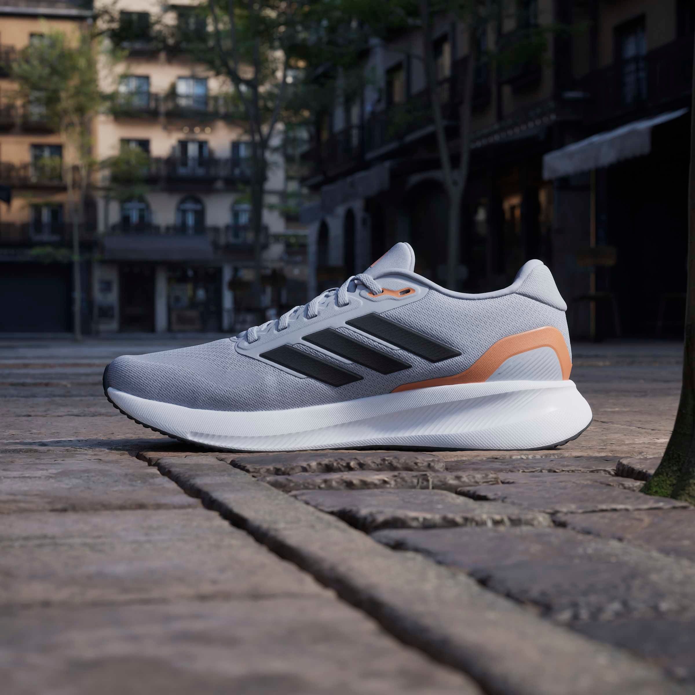 adidas Performance Laufschuh »RUNFALCON 5«