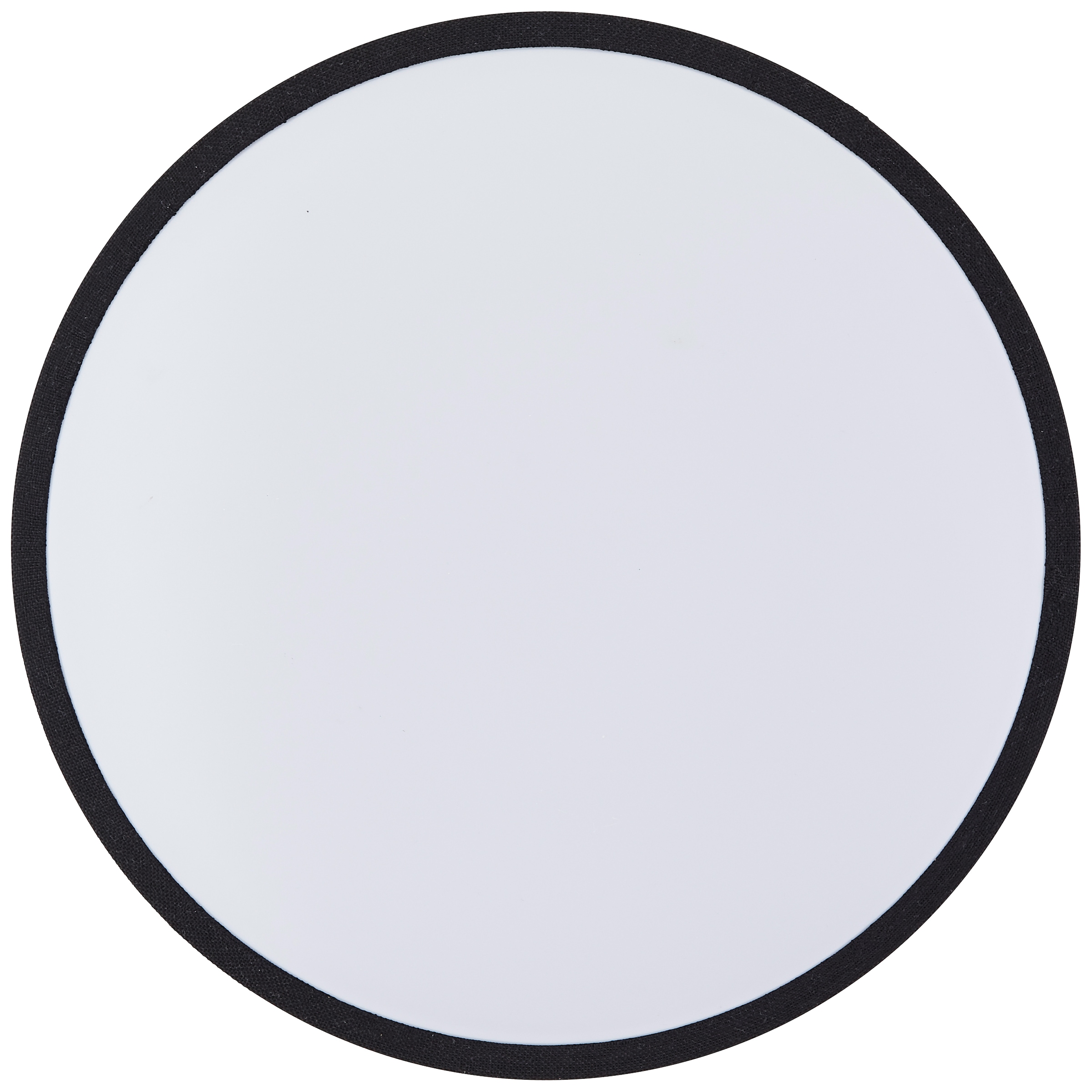 Brilliant LED Deckenleuchte »Filiz« 1 Stk. Warmweiß Textil, Ø 39 cm, 24 W, 2400 lm, 3000 K, 3-Stufen dimmbar