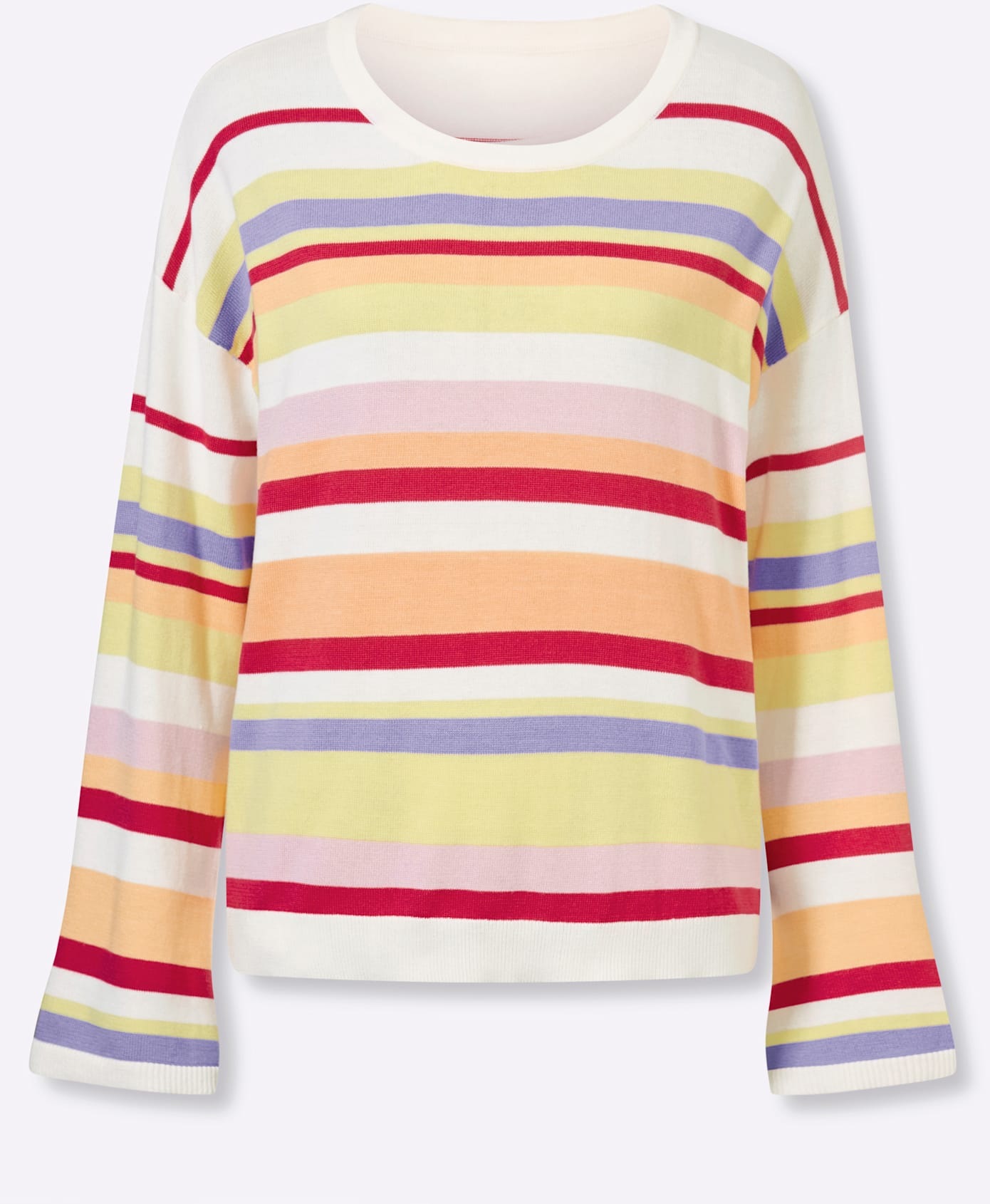 heine Strickpullover »Pullover«