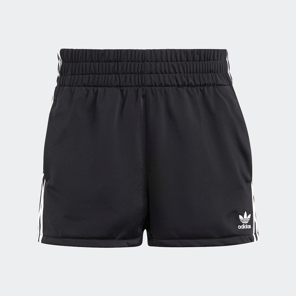 adidas Originals Shorts »3-STREIFEN«, (1 tlg.)