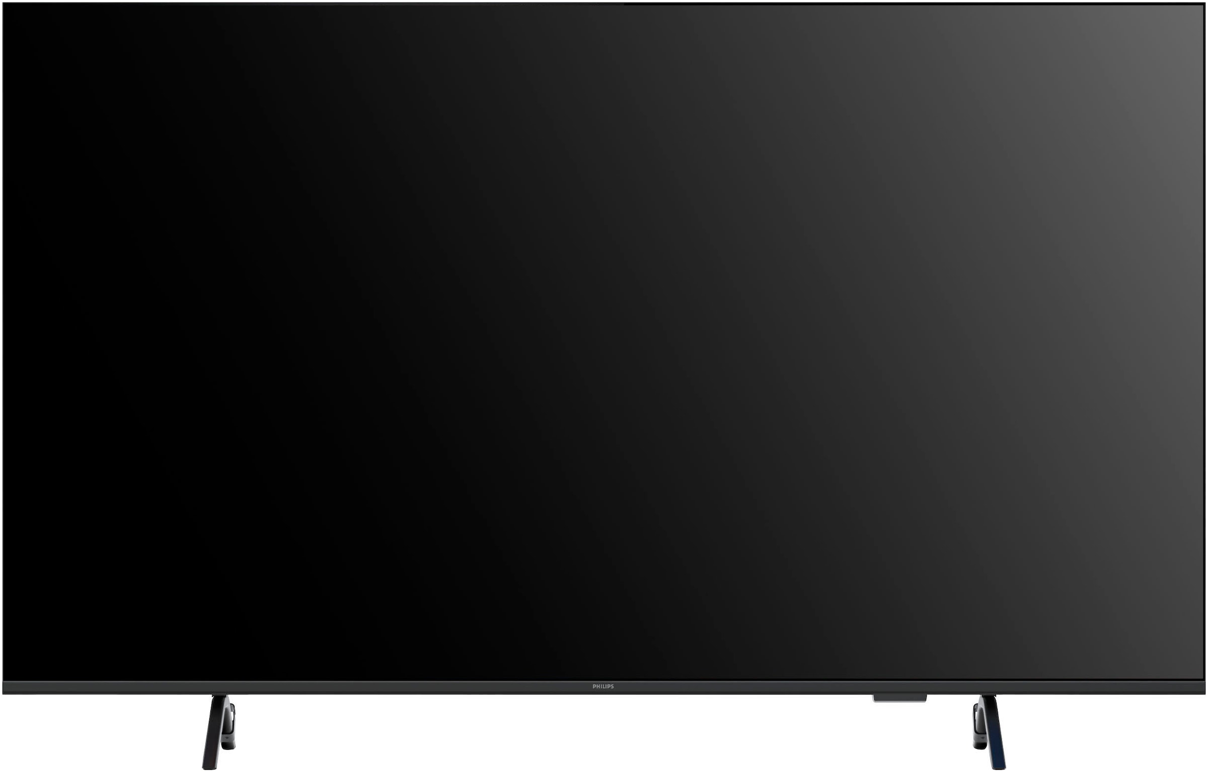 Philips LED-Fernseher »50PUS8000/12«, 4K Ultra HD, Smart-TV