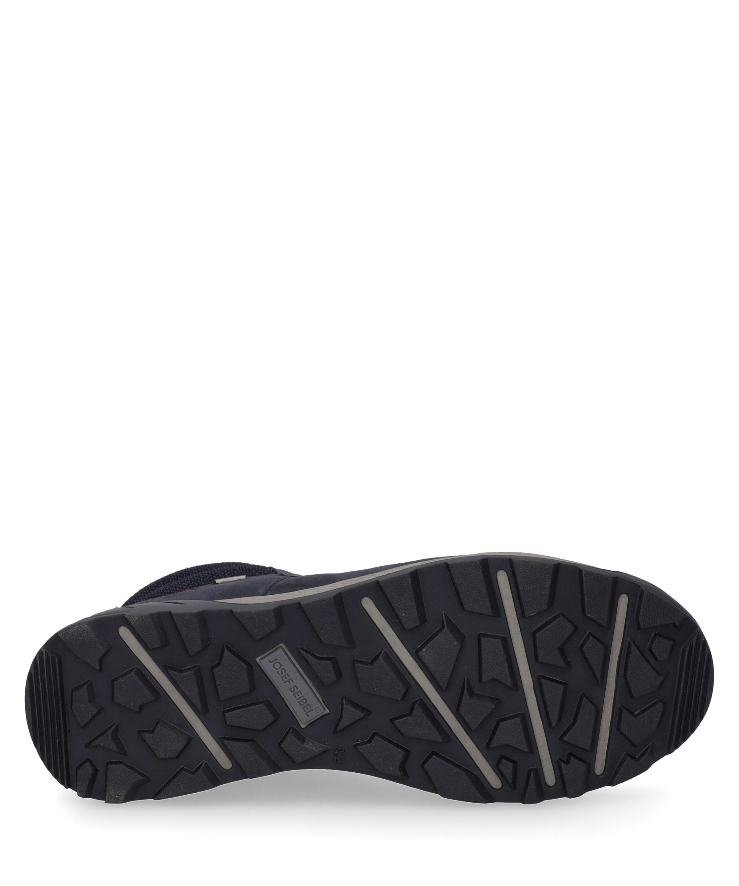 Josef Seibel Stiefelette »Raymond 56, indigo-kombi«