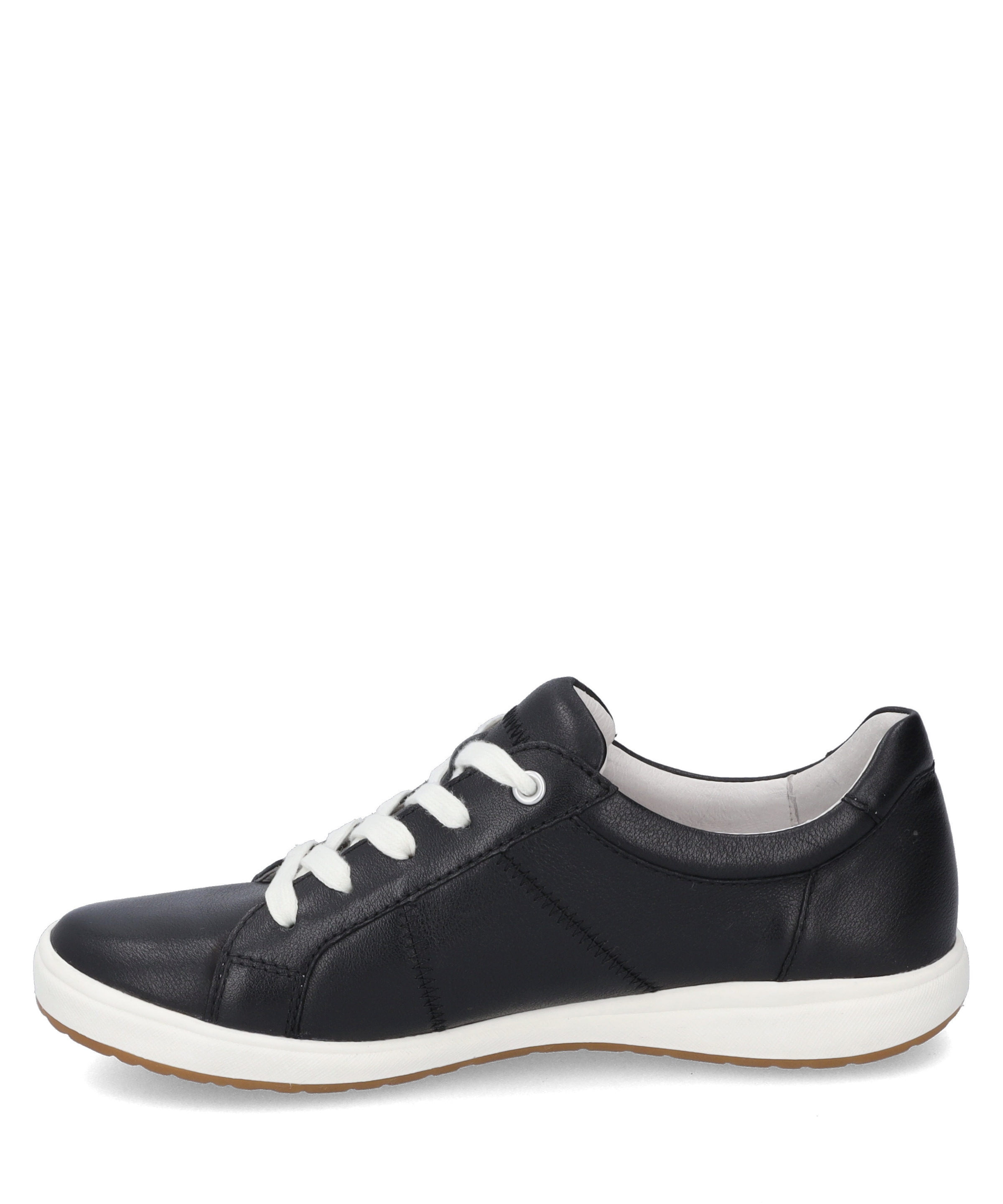 Josef Seibel Sneaker »Caren 01, schwarz«