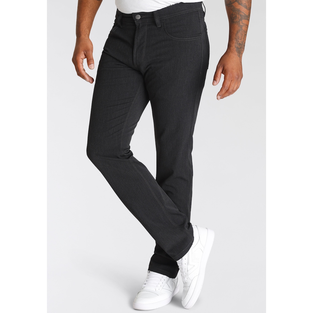 Pioneer Authentic Jeans Stretch-Hose »Rando«