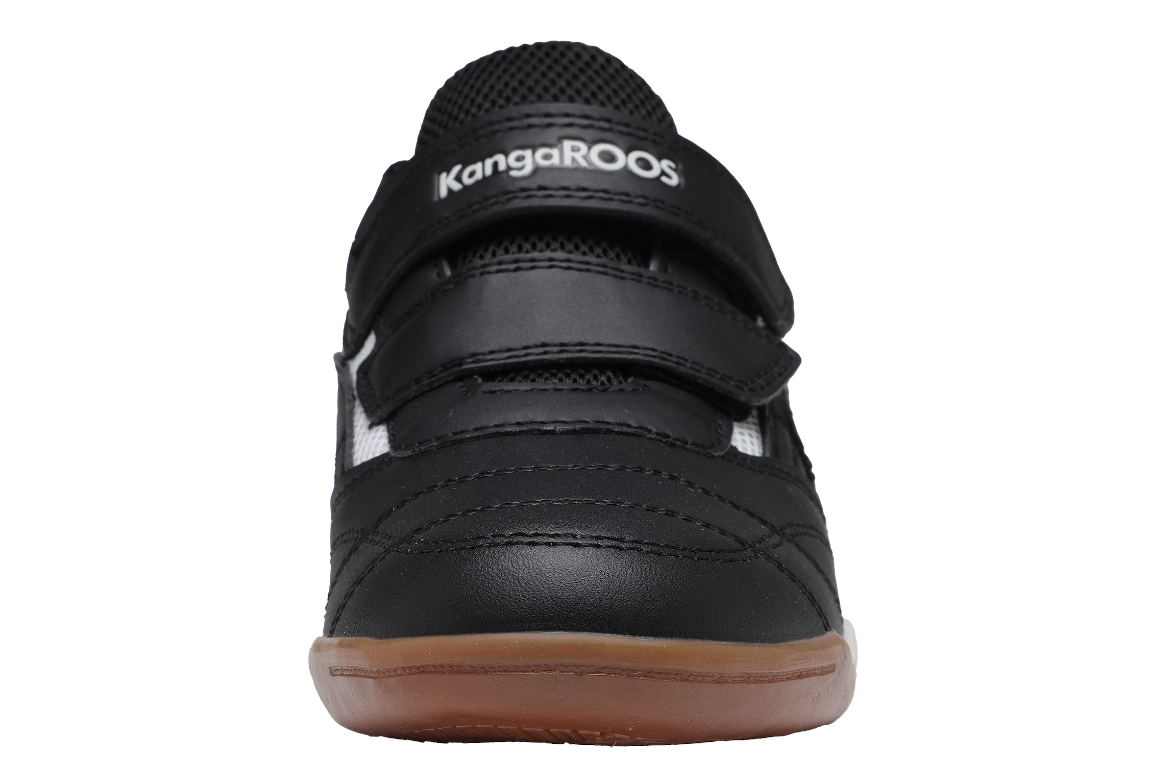 KangaROOS Sneaker »Backyard 2.0 V«  Indoorschuh, Hallenschuh