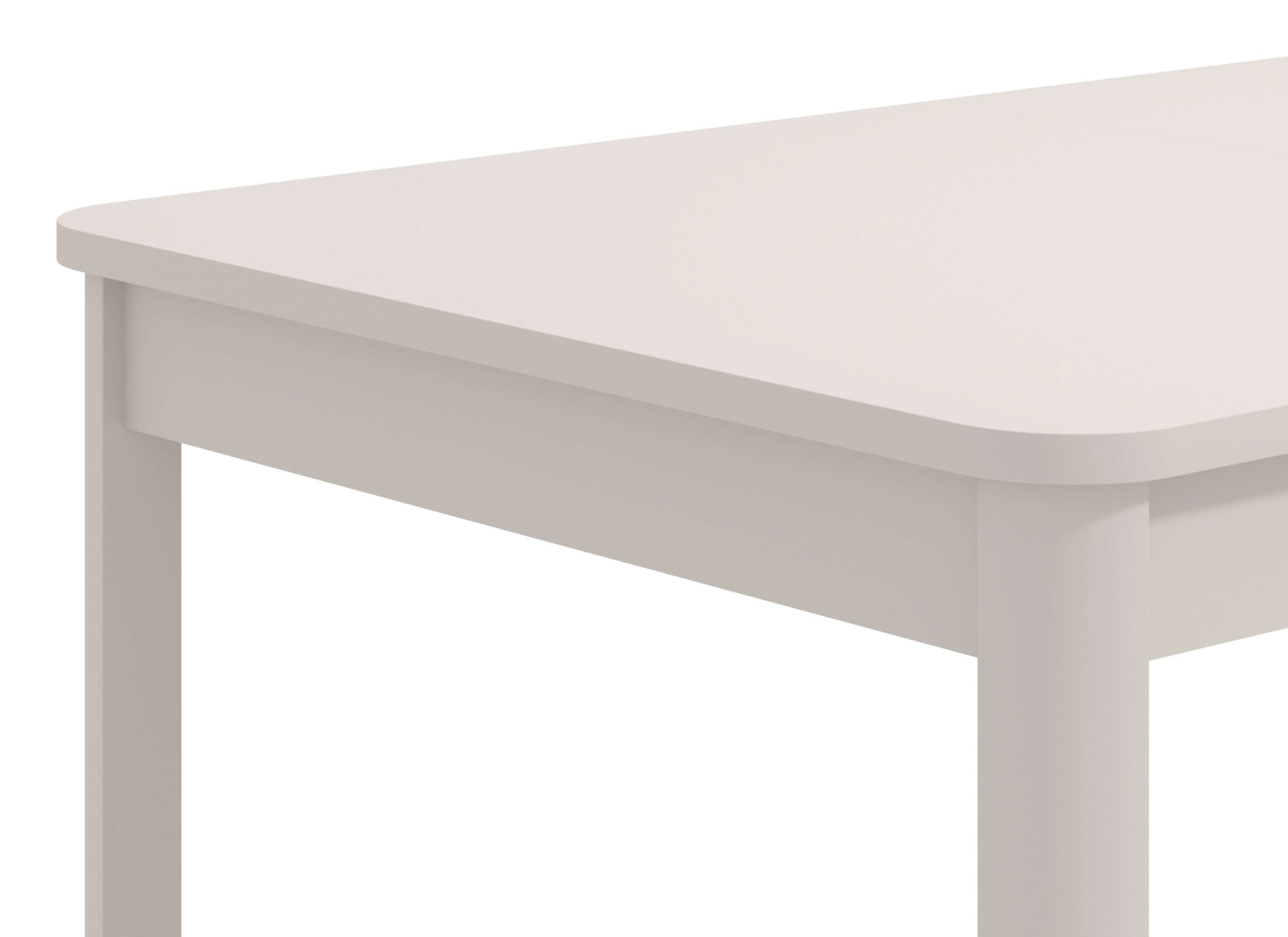 Home affaire Esstisch »Darwen Esszimmertisch, Speisetisch, Küchentisch, ausziehbar bis 200 cm« Platz für bis zu 8 Personen