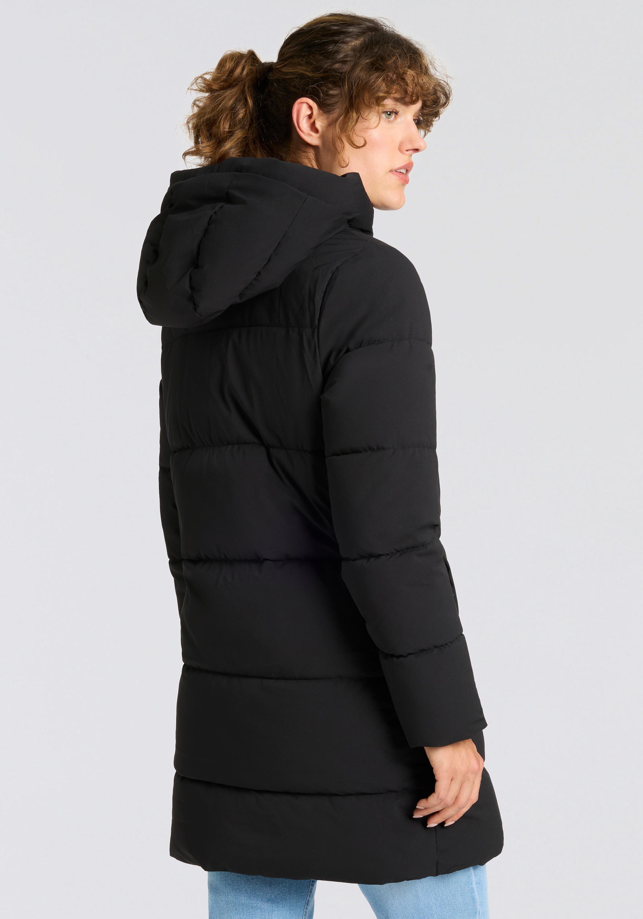 G.I.G.A. DX by killtec Funktionsparka »GW 1 WMN QLTD PRK« 1 Stk. tlg.