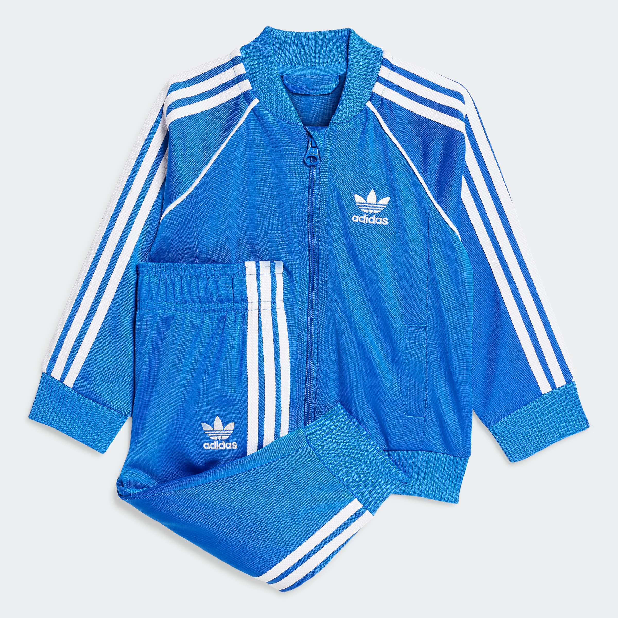 adidas Originals Trainingsanzug »SST TRACKSUIT«, (2 tlg.)