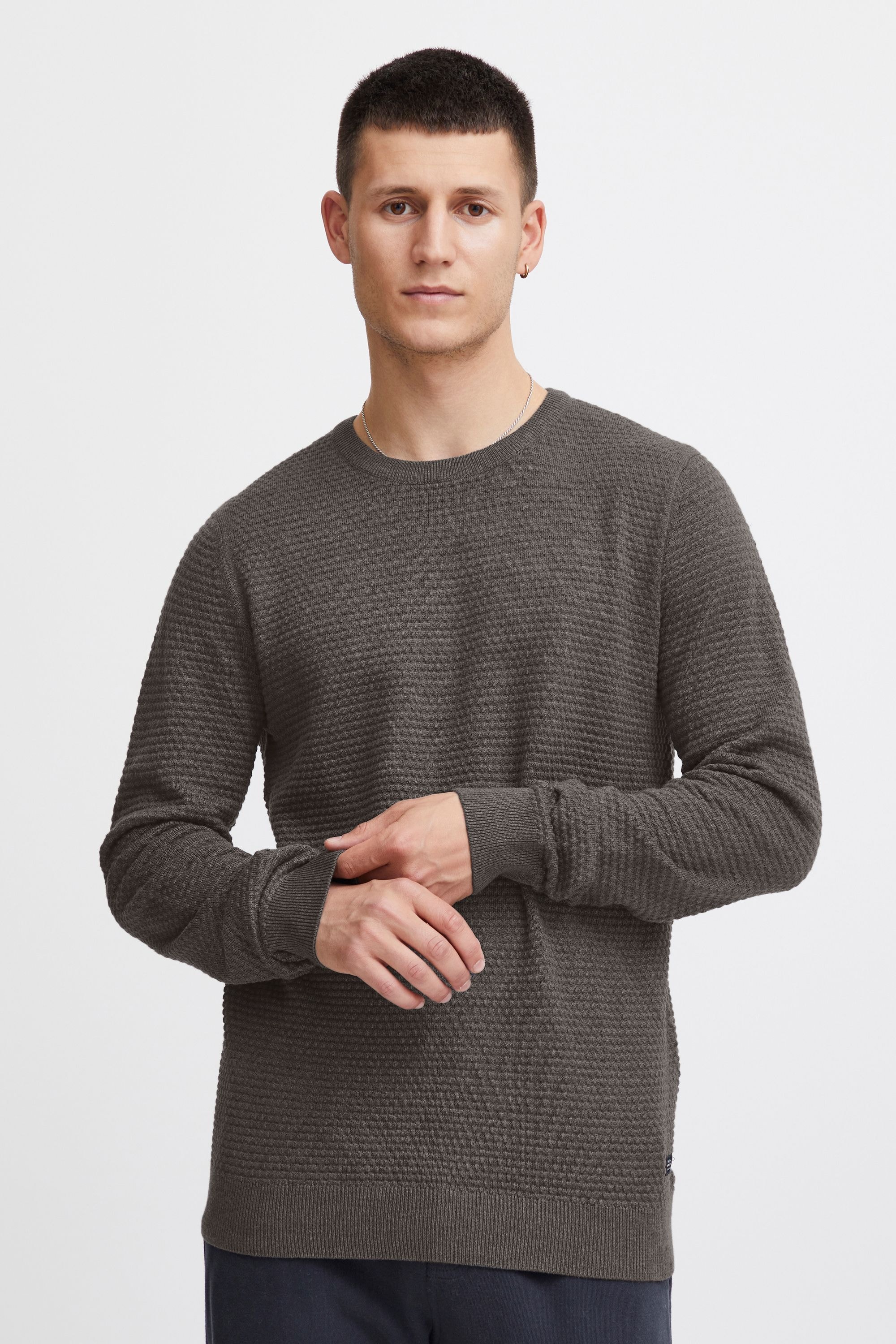 Blend Strickpullover »Strickpullover BHZap«