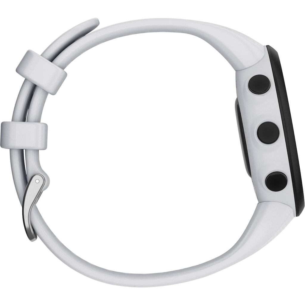 Garmin Smartwatch »Swim2 mit Silikon-Armband 20 mm«