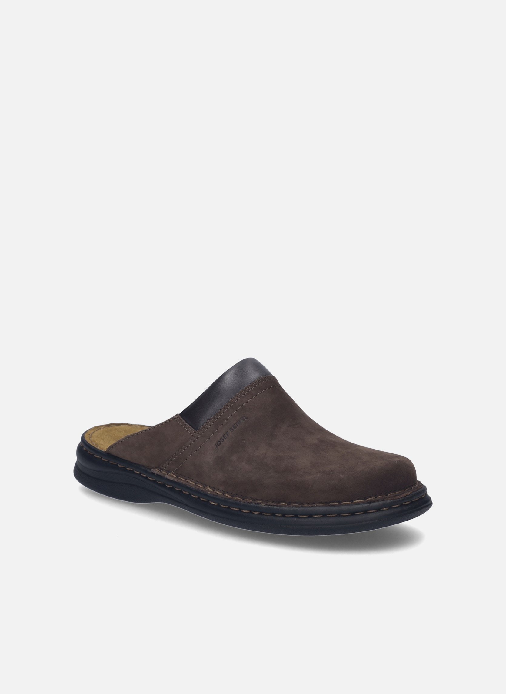 Josef Seibel Clog »Max, brasil«