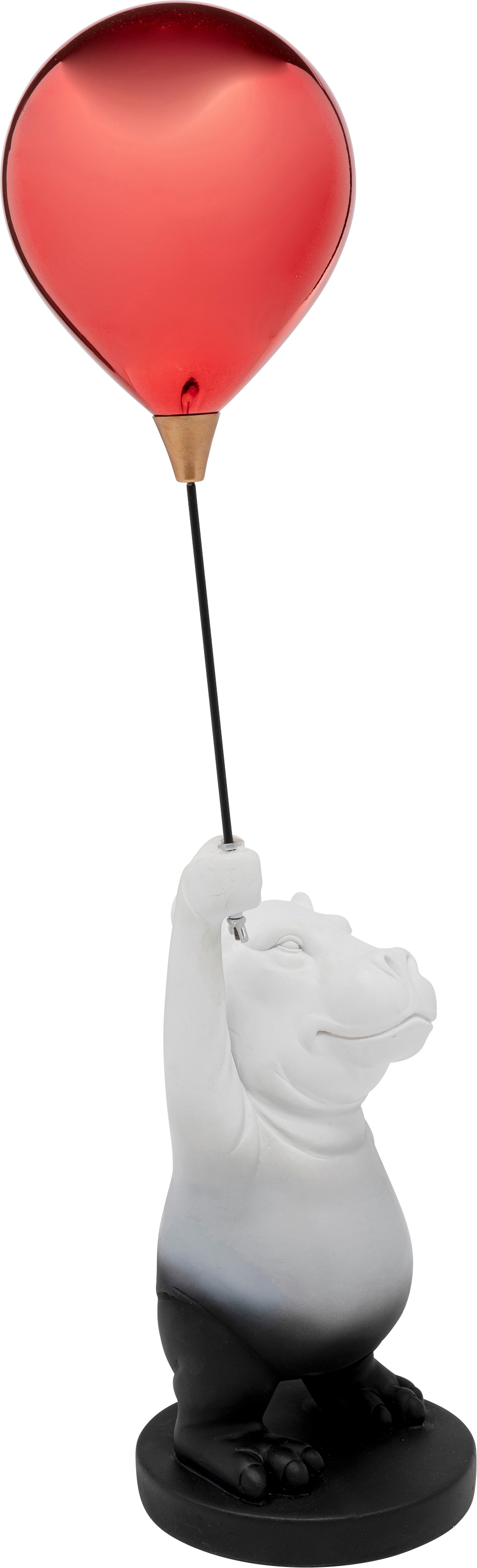 Kare Design Dekofigur »Deko Figur Balloon Bear«