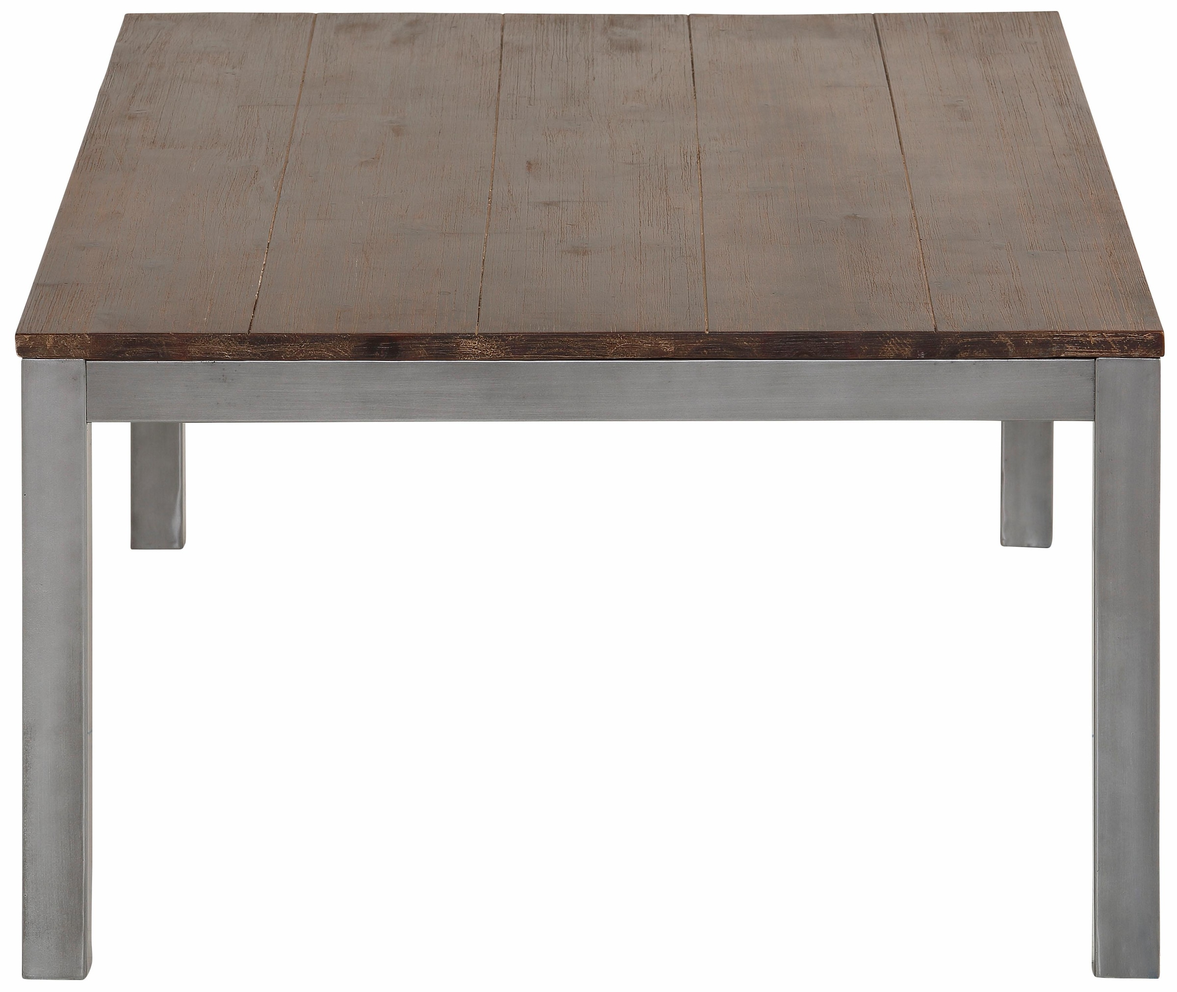 Home affaire Couchtisch »Kenya«, Breite 110 cm.