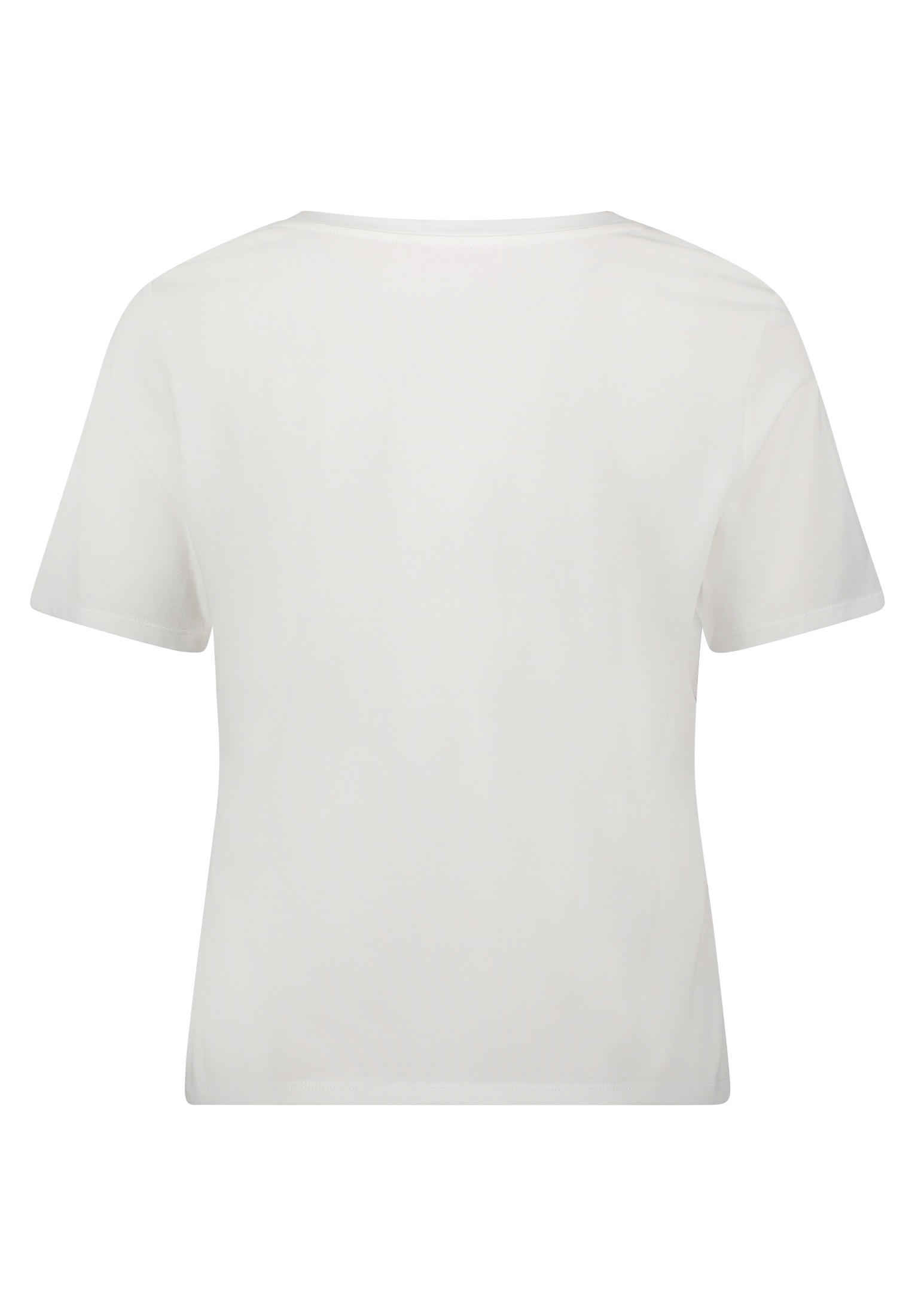 Betty Barclay Rundhalsshirt »Basic Shirt mit Aufdruck«