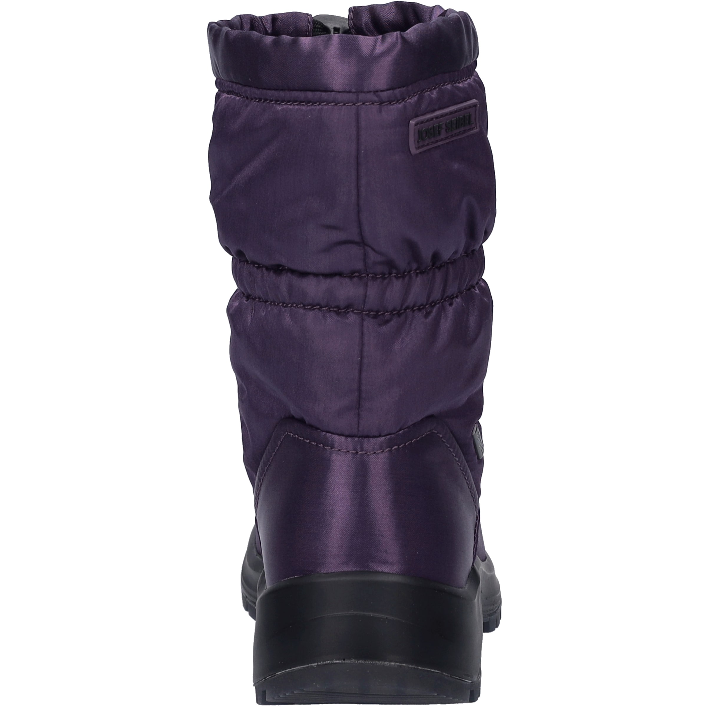 Josef Seibel Stiefel »Colorado 58, purple«