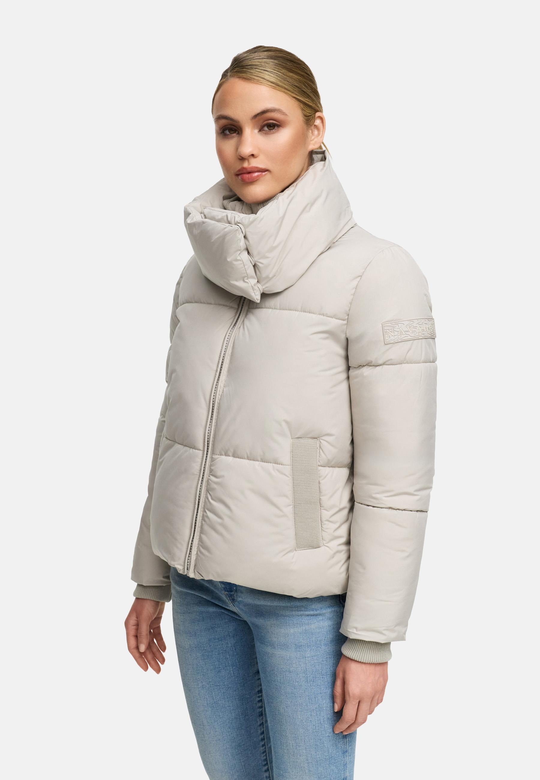 Navahoo Outdoorjacke »Outdoorjacke Traumelfe 14«