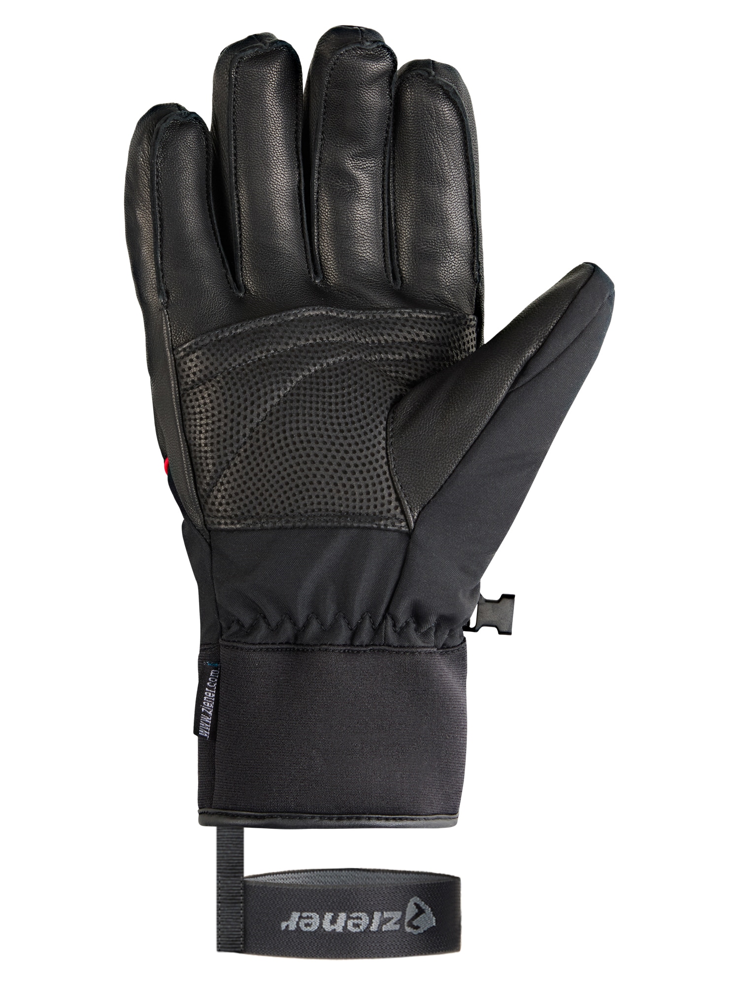 Ziener Skihandschuhe »GOMIN-Z AS® glove man«