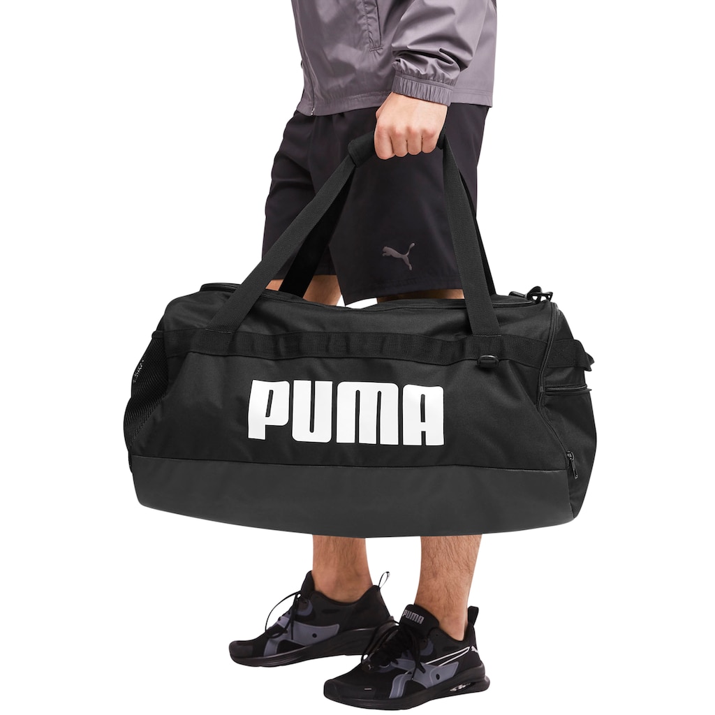 PUMA Sporttasche »PUMA Challenger Duffel Bag M«