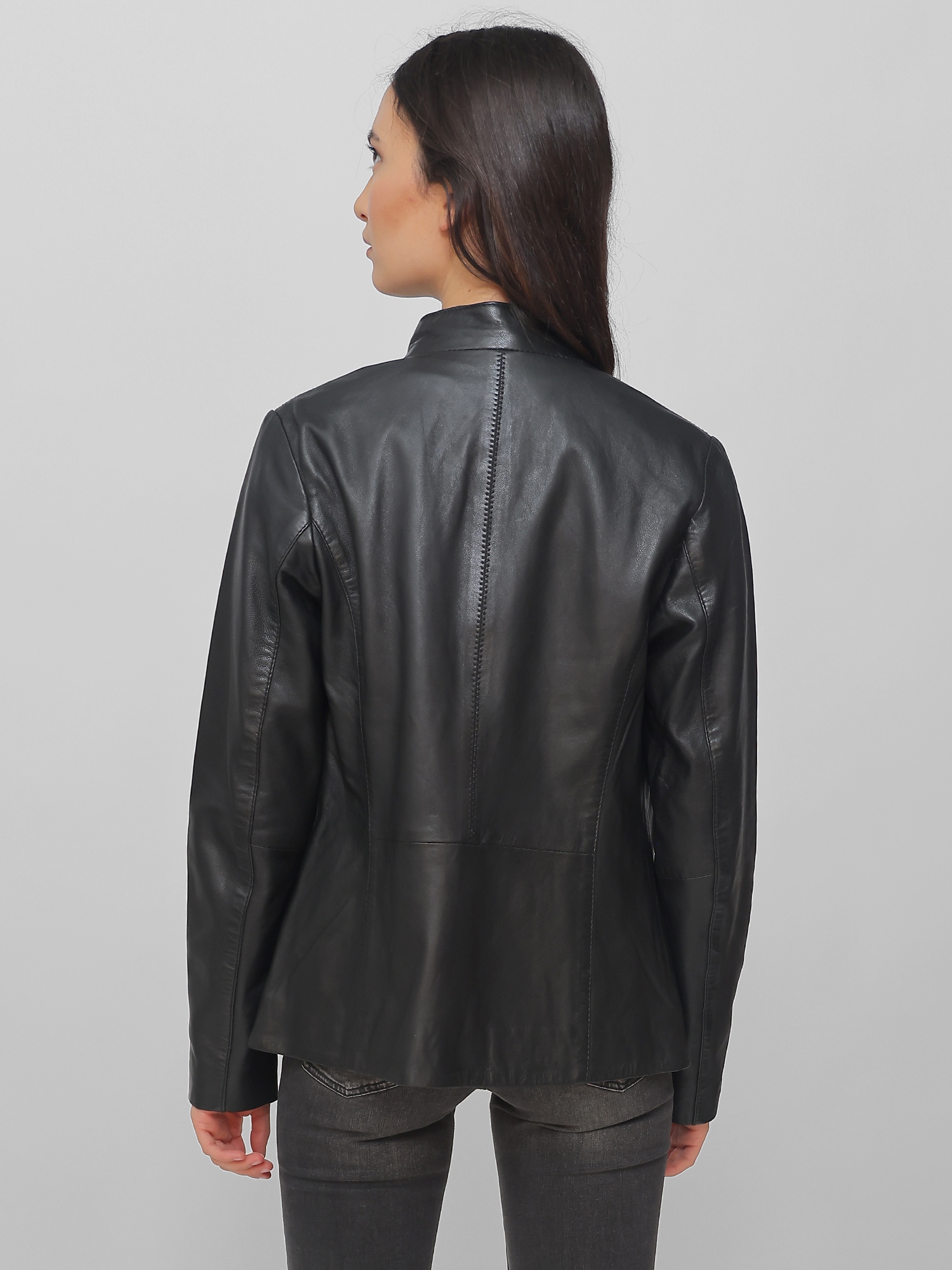 JCC Bikerjacke »Lederjacke 31023627«