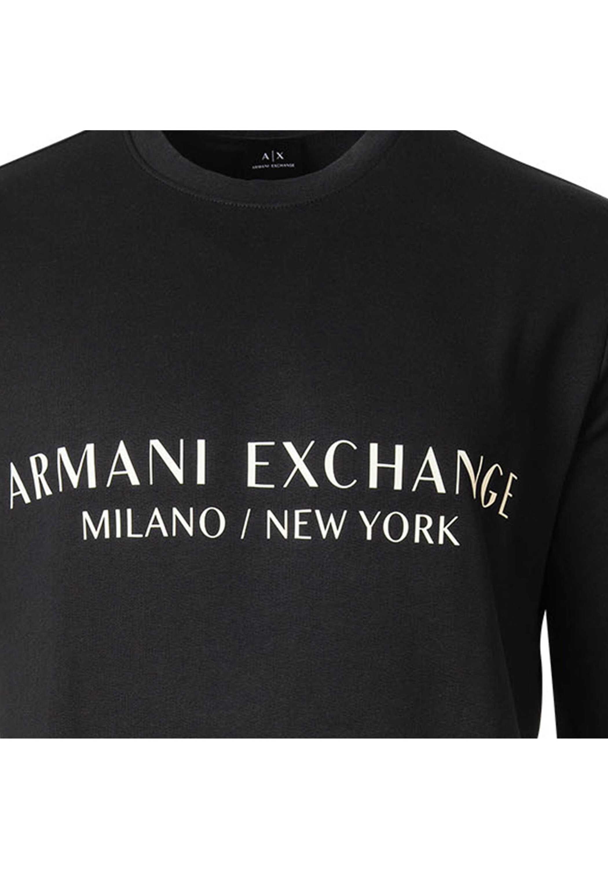 ARMANI EXCHANGE Sweatshirt »Sweatshirt«