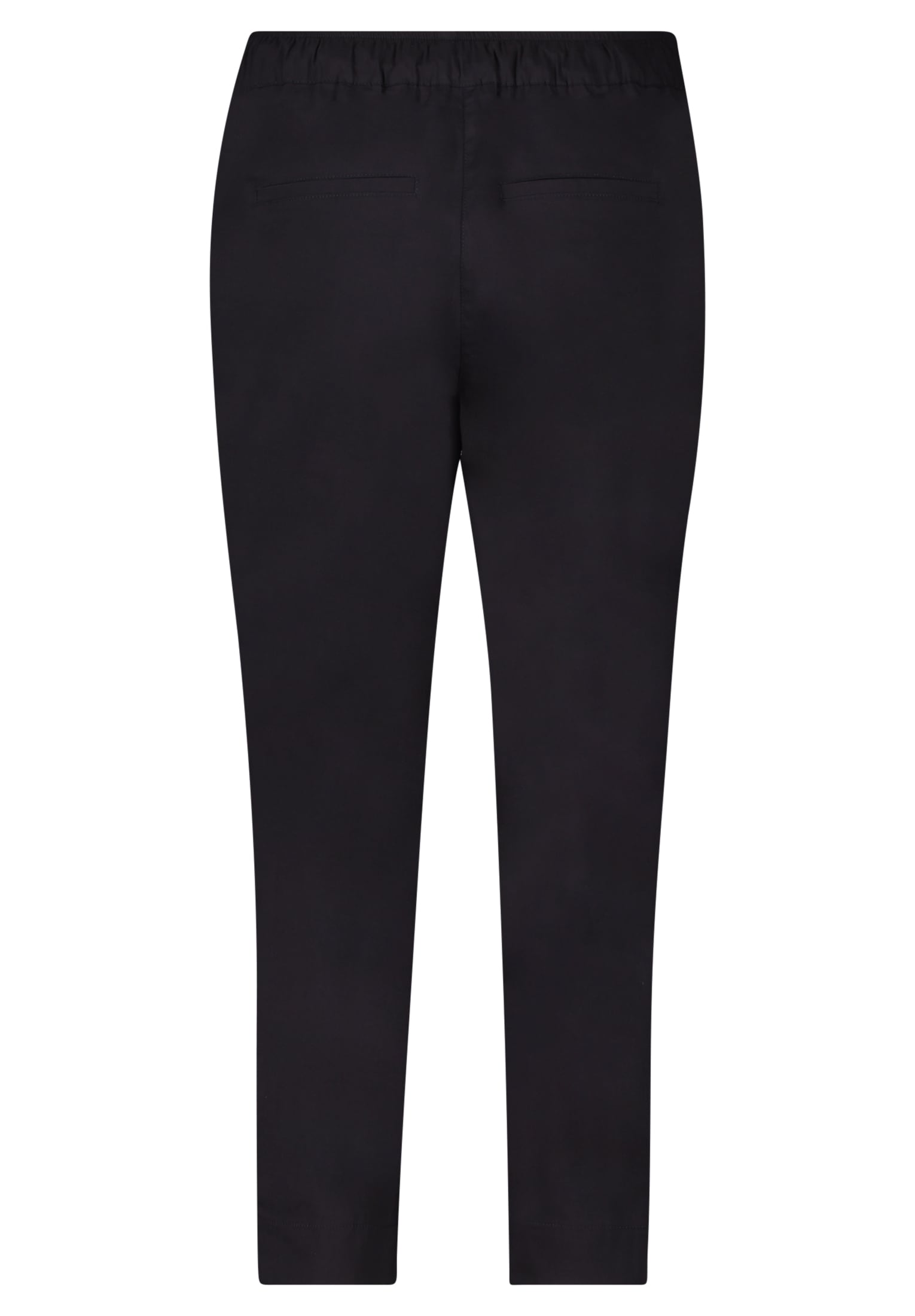 Betty&Co Relaxhose »Casual-Hose mit elastischem Bund«