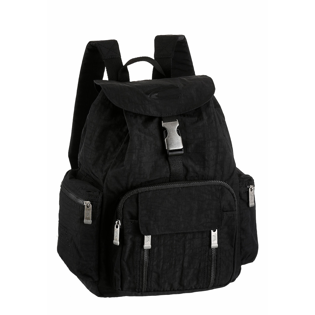 camel active Rucksack »Journey«