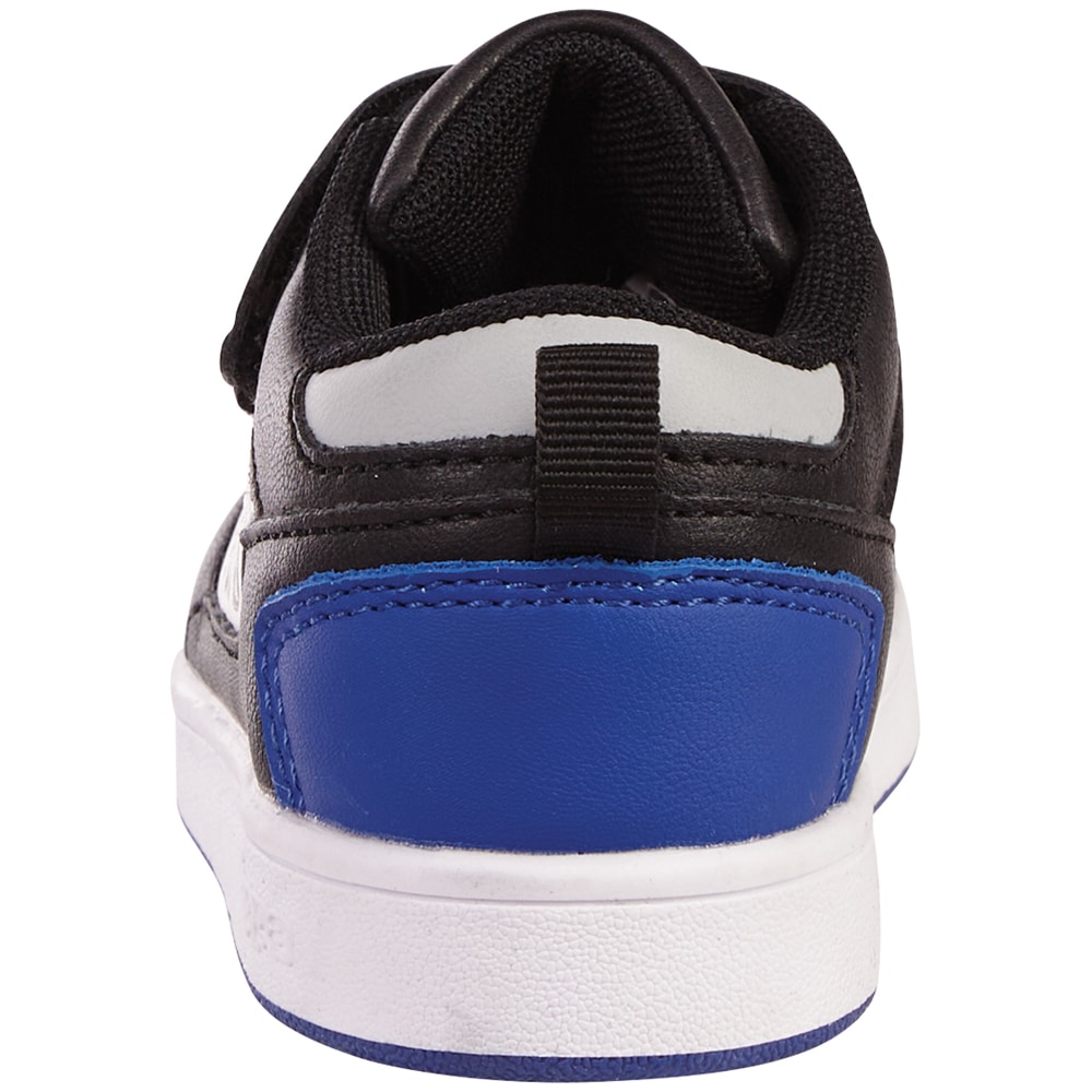 Kappa Sneaker, in kinderfußgerechter Passform