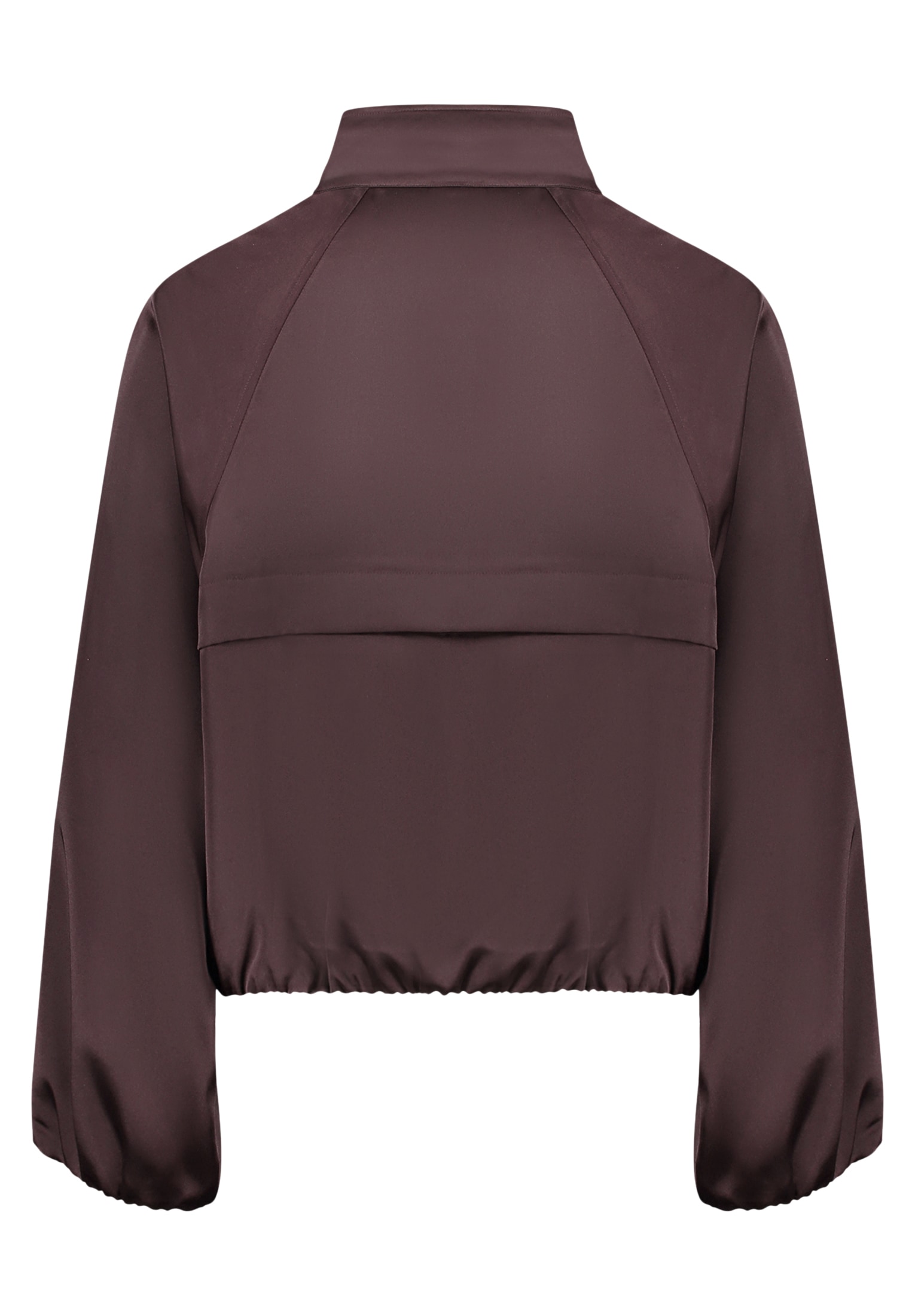 Cartoon Bomberjacke »Bomberjacke mit Eingrifftaschen«