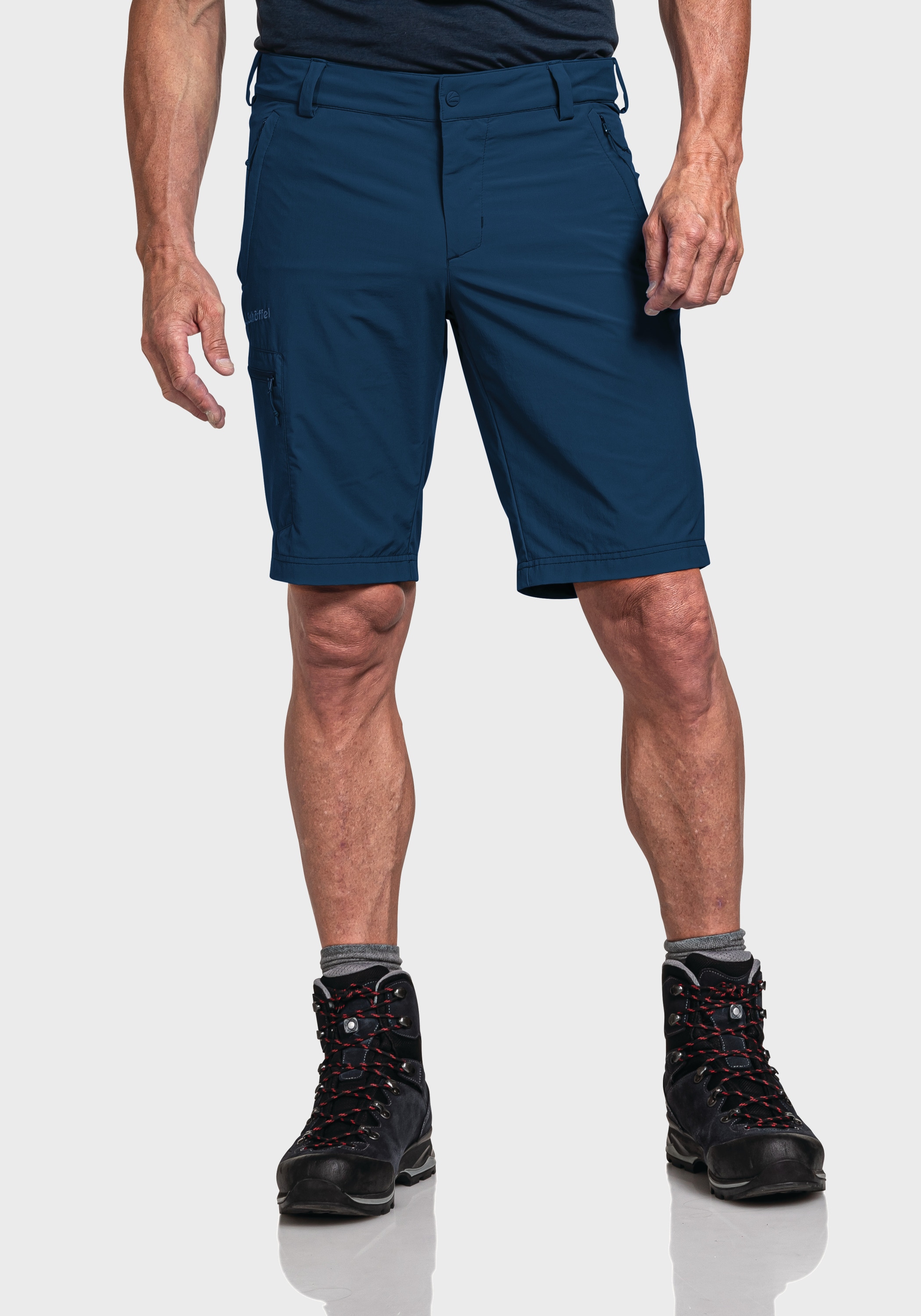 Schöffel Shorts »Shorts Folkstone«