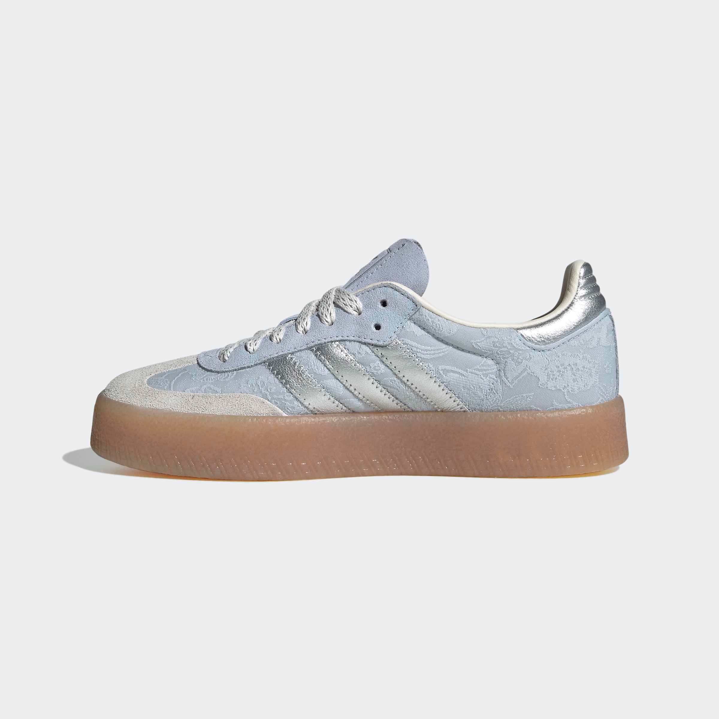 adidas Originals Sneaker »SAMBAE X LIBERTY LONDON«