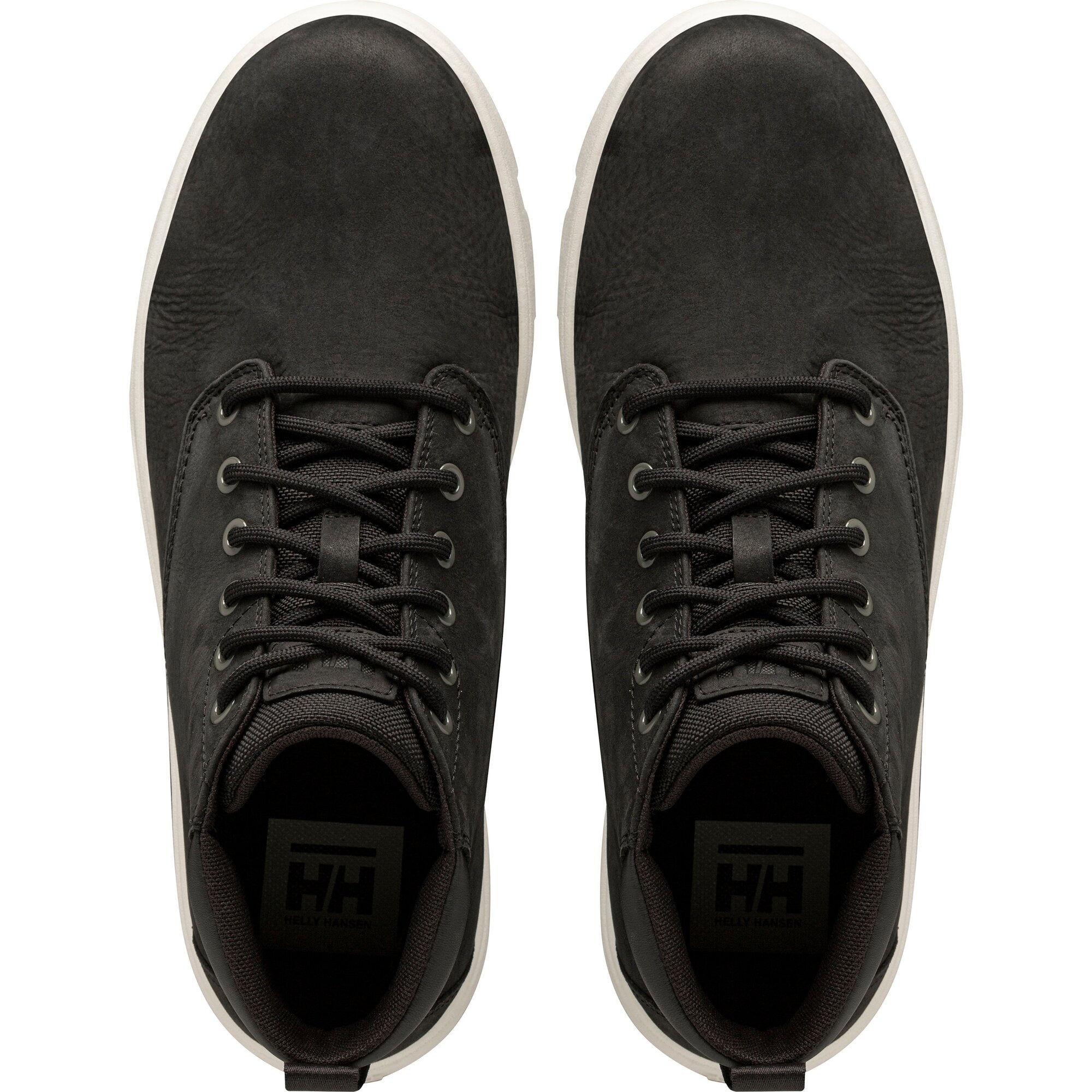Helly Hansen Schnürboots »PINEHURST LEATHER«  wasserdichtes Leder,warm,Winterschuhe