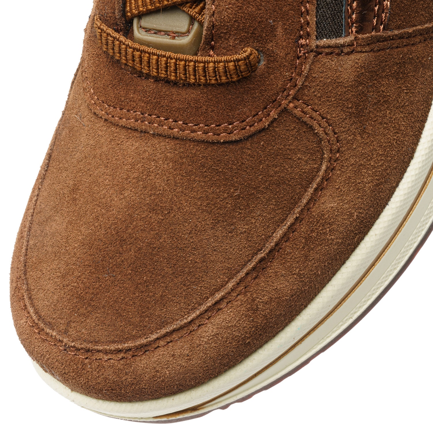 Ara Sneaker »SAPPORO«  Plateausneaker, Schnürschuh in Komfortweite H (= sehr weit)