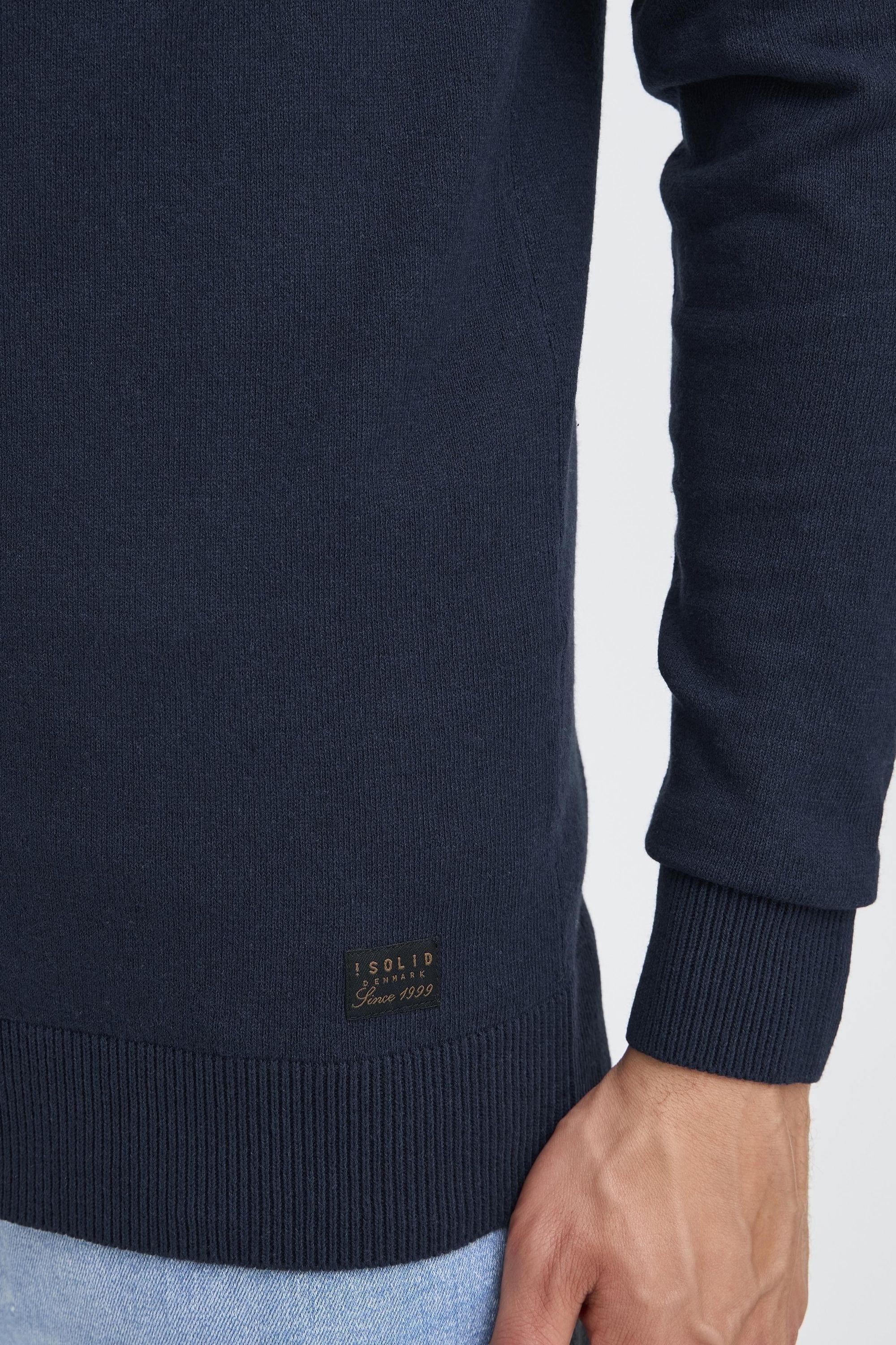 !Solid Strickjacke »Strickjacke SDAKALMA«