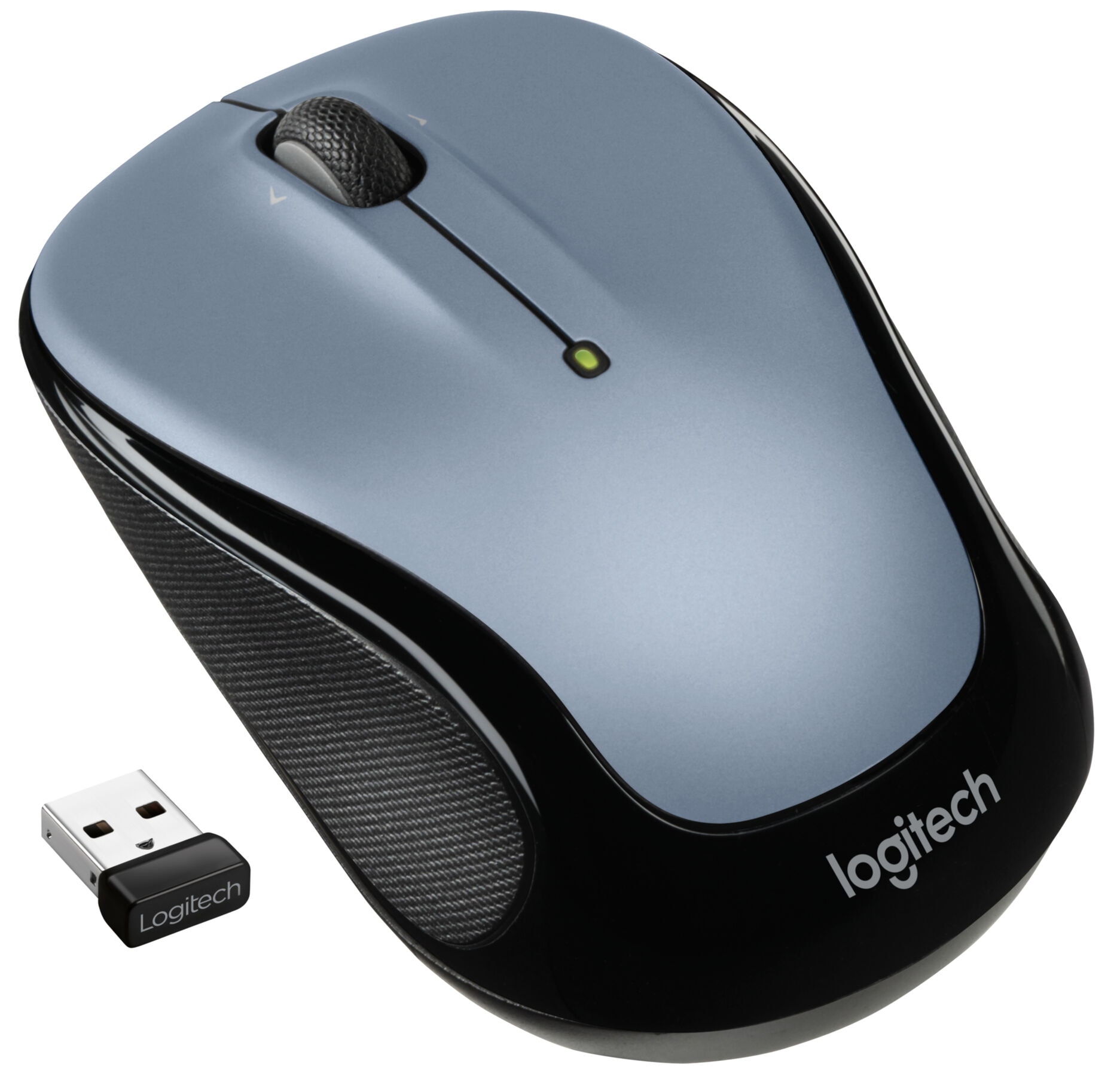 Logitech Maus »M325s«
